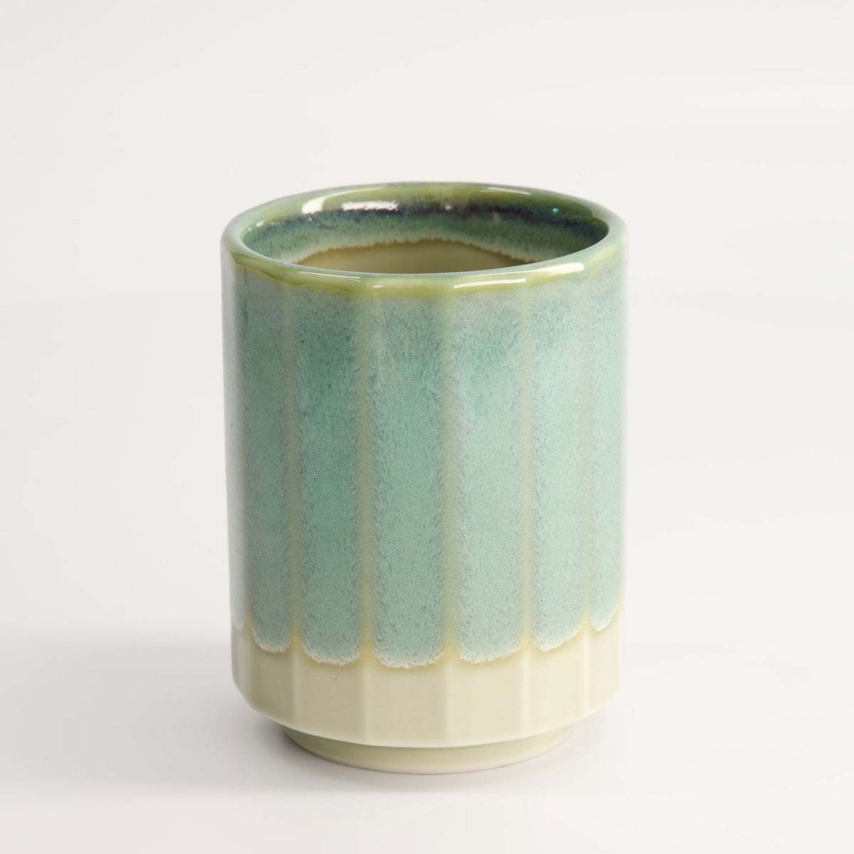 Teebecher Aqua