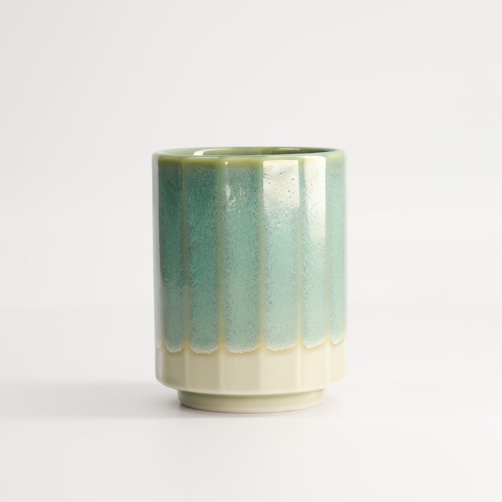 Teebecher Aqua