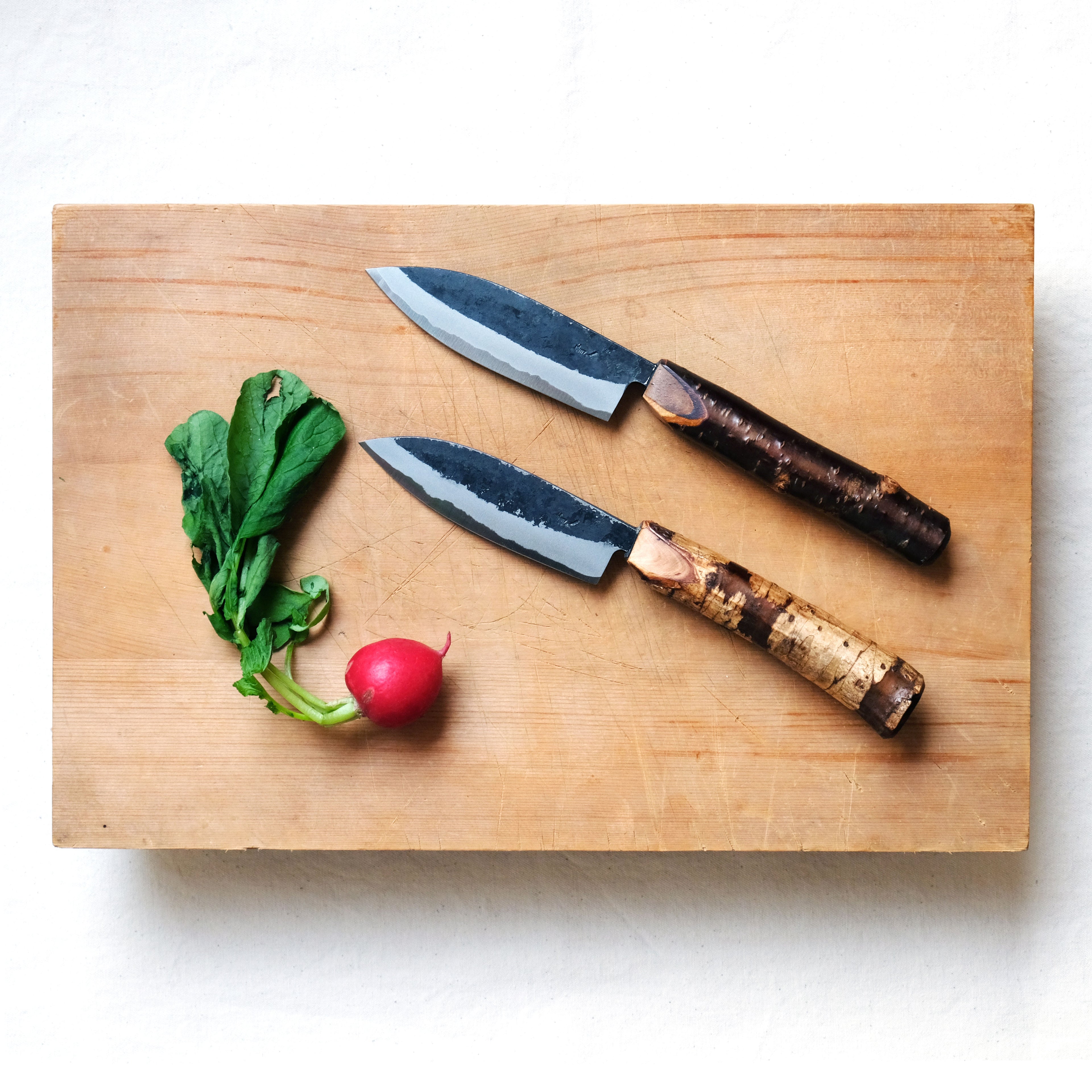 Petty Knife aus Tottori