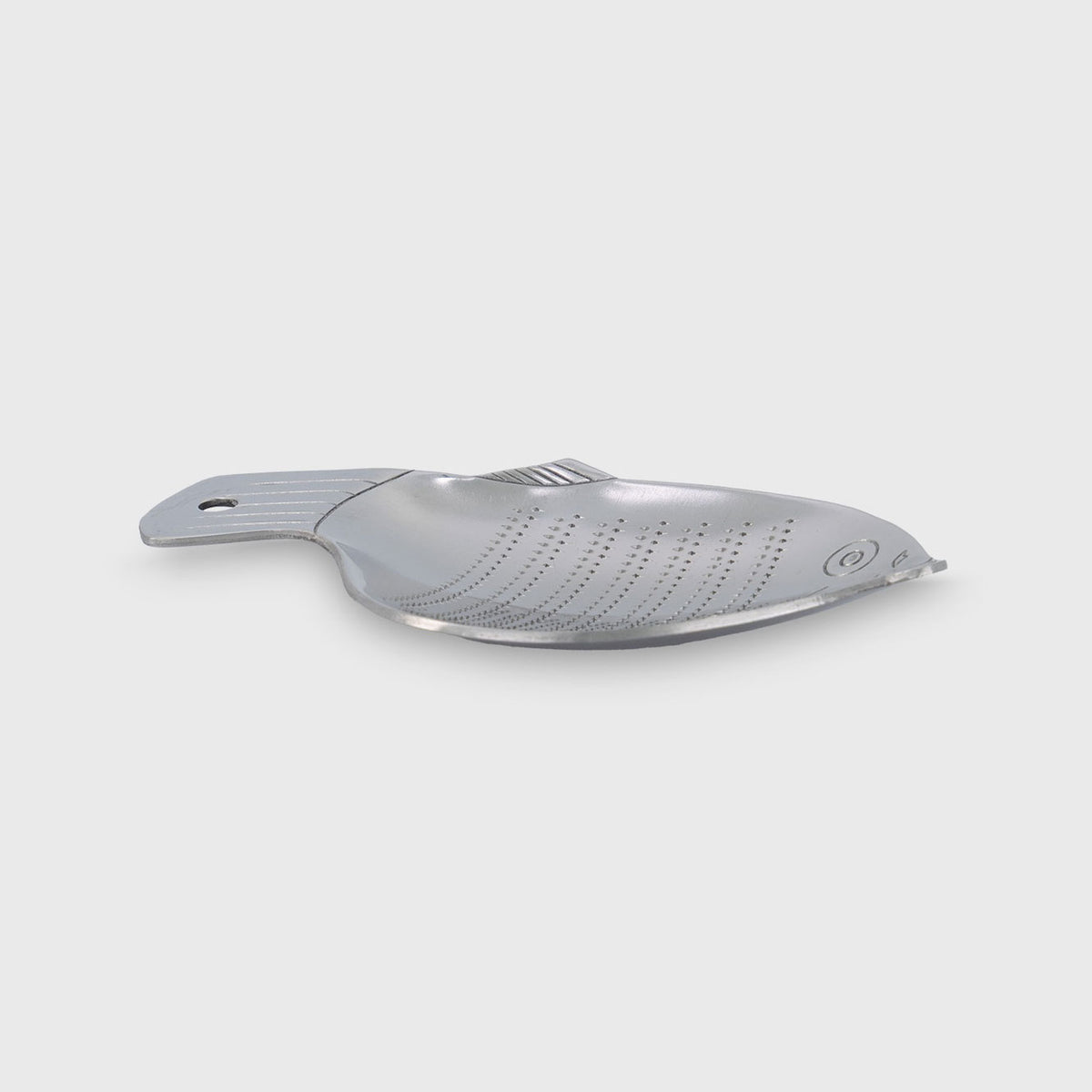 Mini-Reibe Fugu (Kugelfisch)