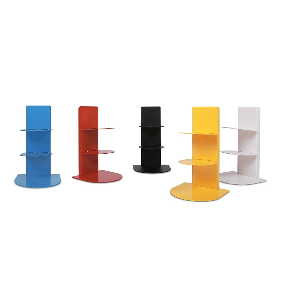 LLL Book Station (4 Farben)