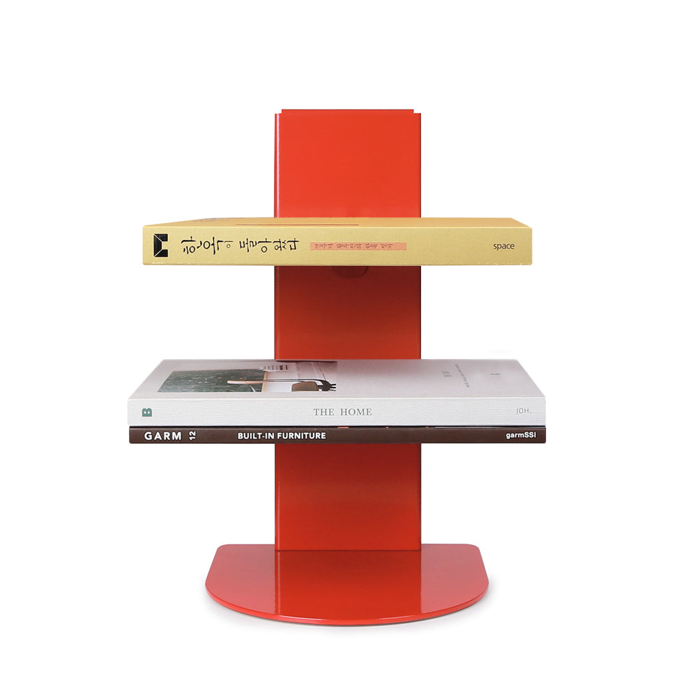 LLL Book Station (4 Farben)