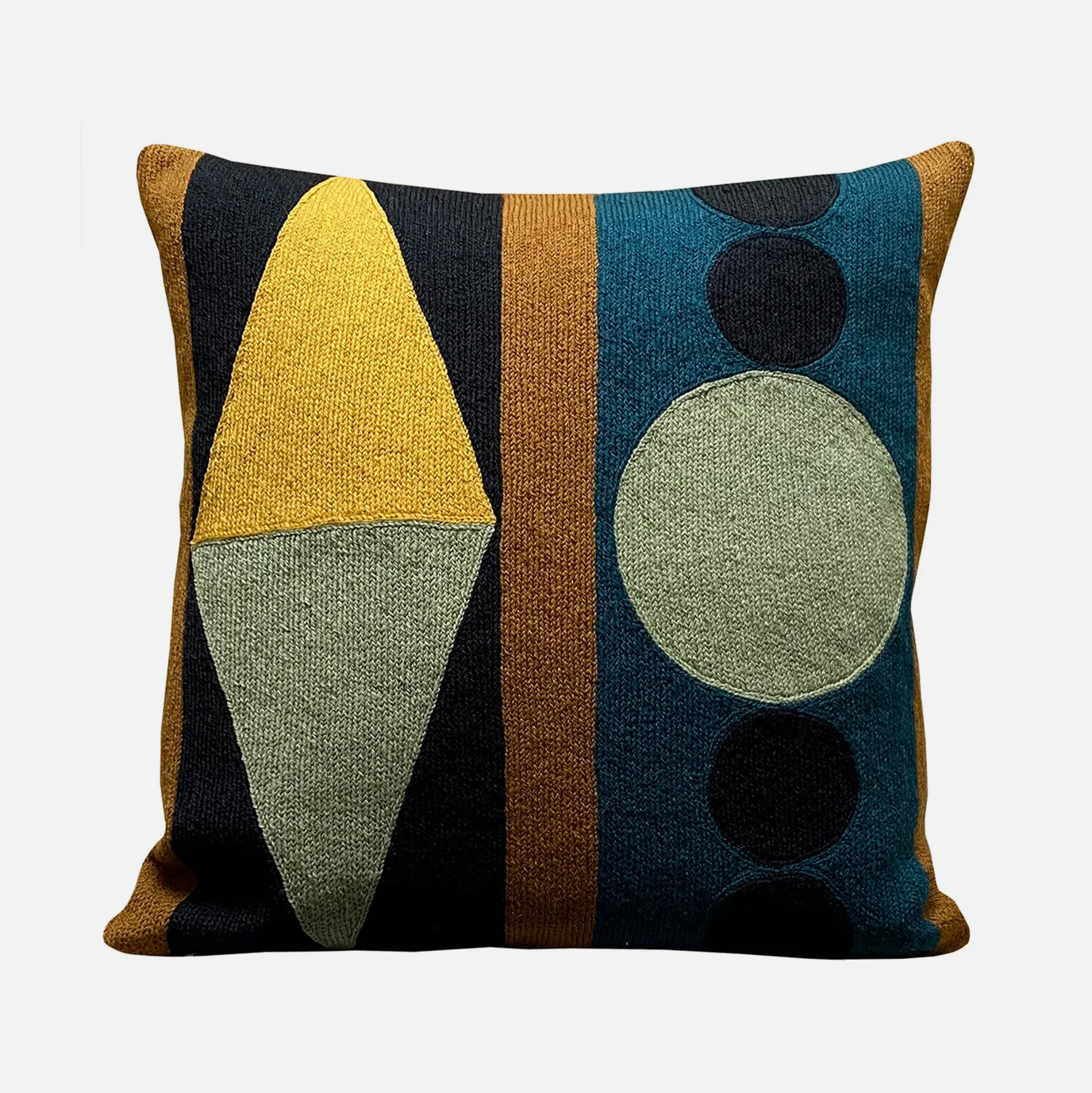 Kissen Circus, Design 29/66, 40 x 40 cm