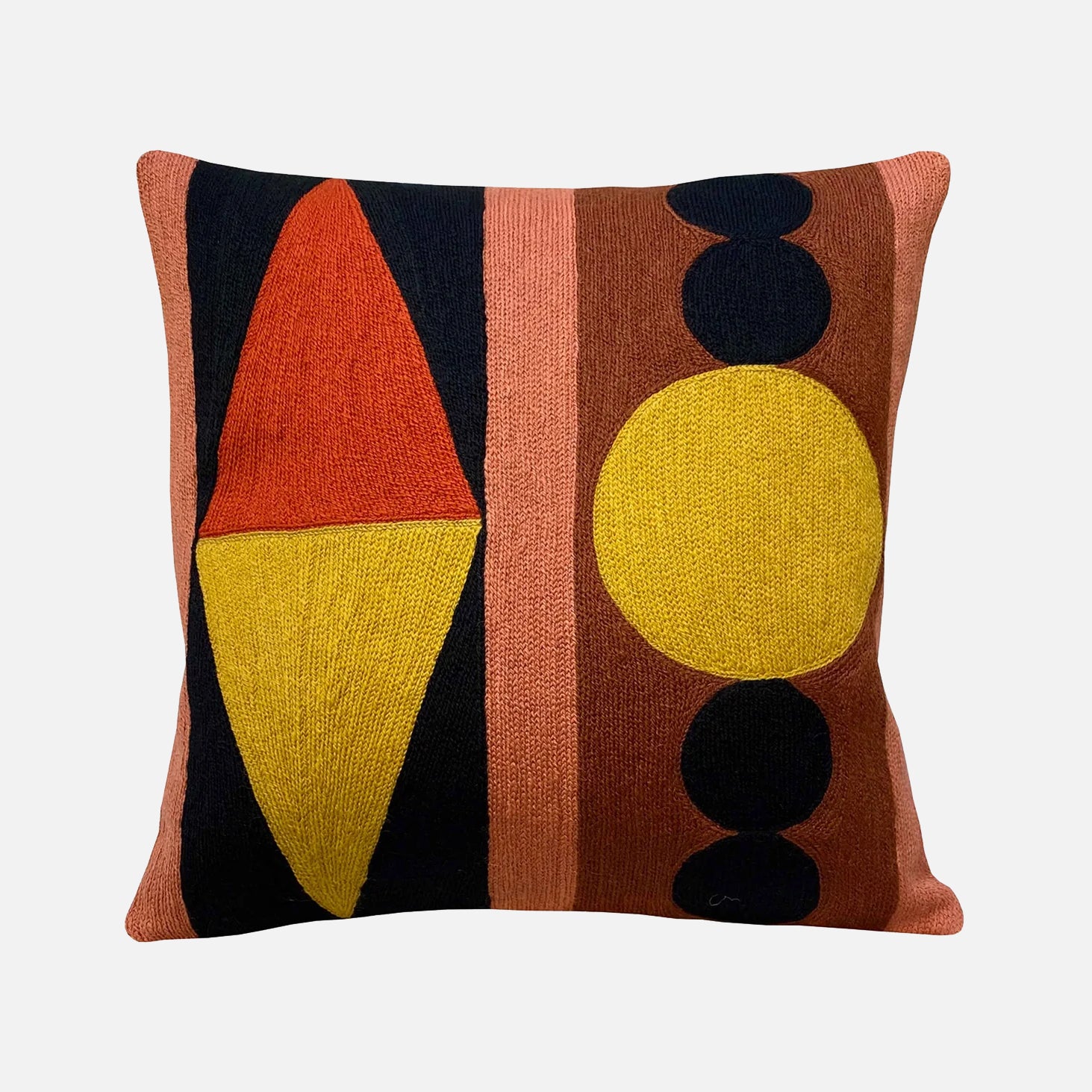 Kissen Circus, 40 x 40 cm