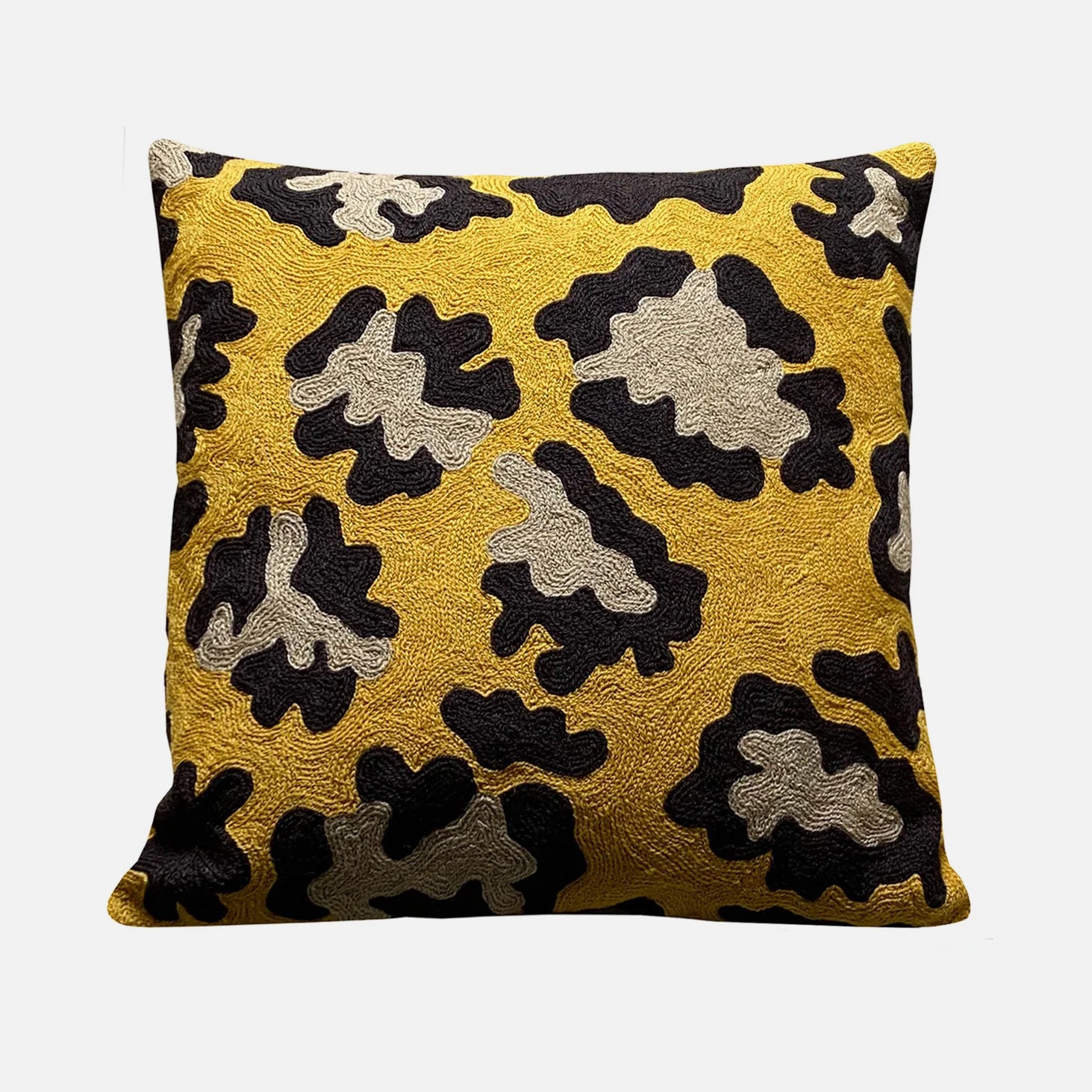 Kissen Leo, 40 x 40 cm