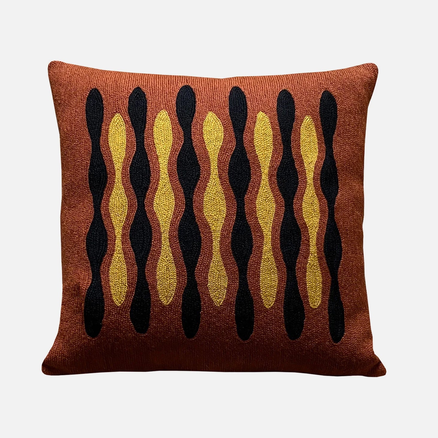 Kissen Richard, 40 x 40 cm