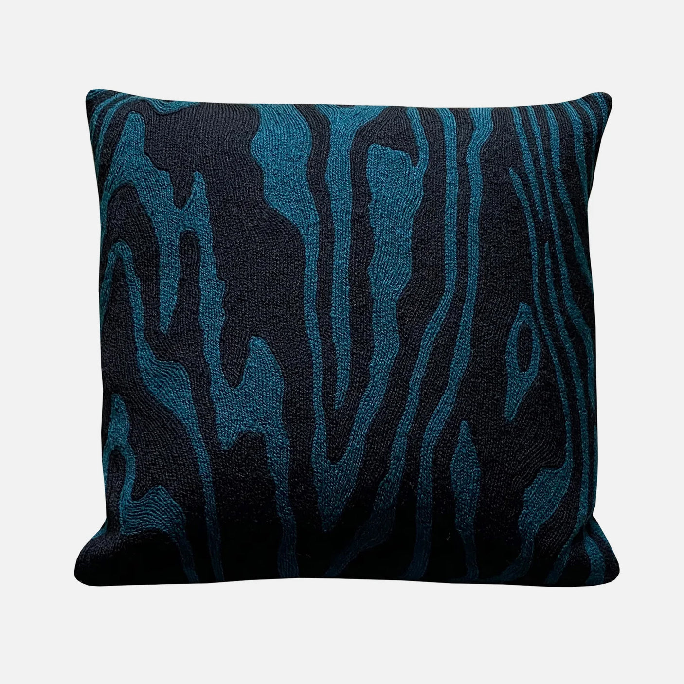 Kissen Woody, 40 x 40 cm