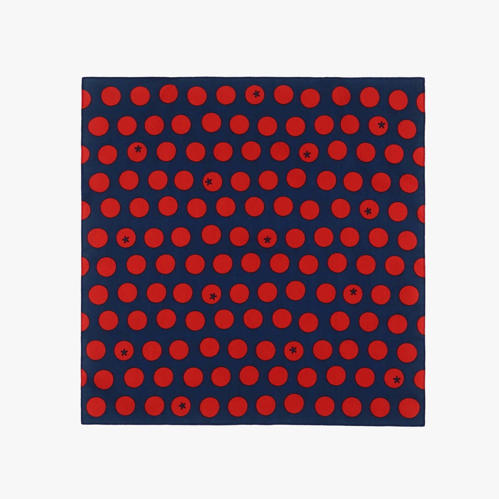 Kleines Furoshiki, Tomaten