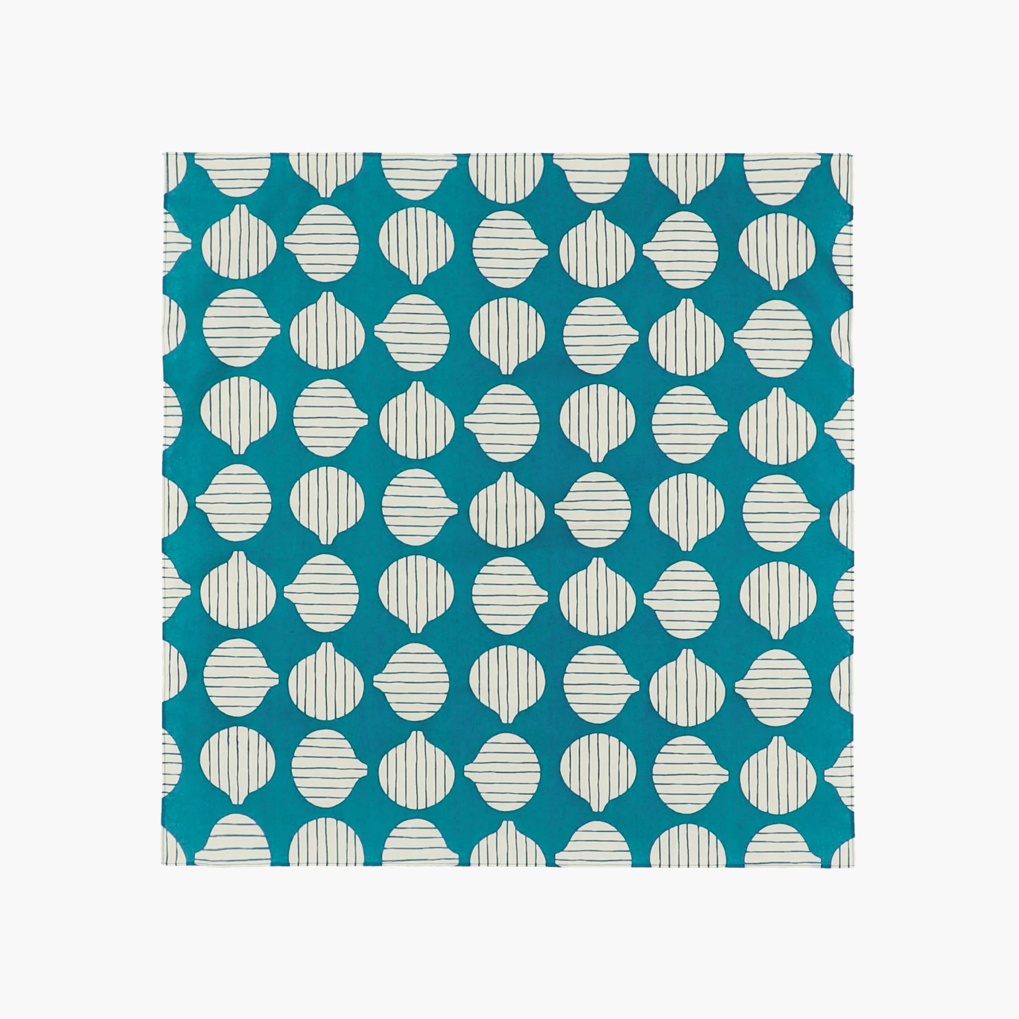 Kleines Furoshiki, Zwiebeln