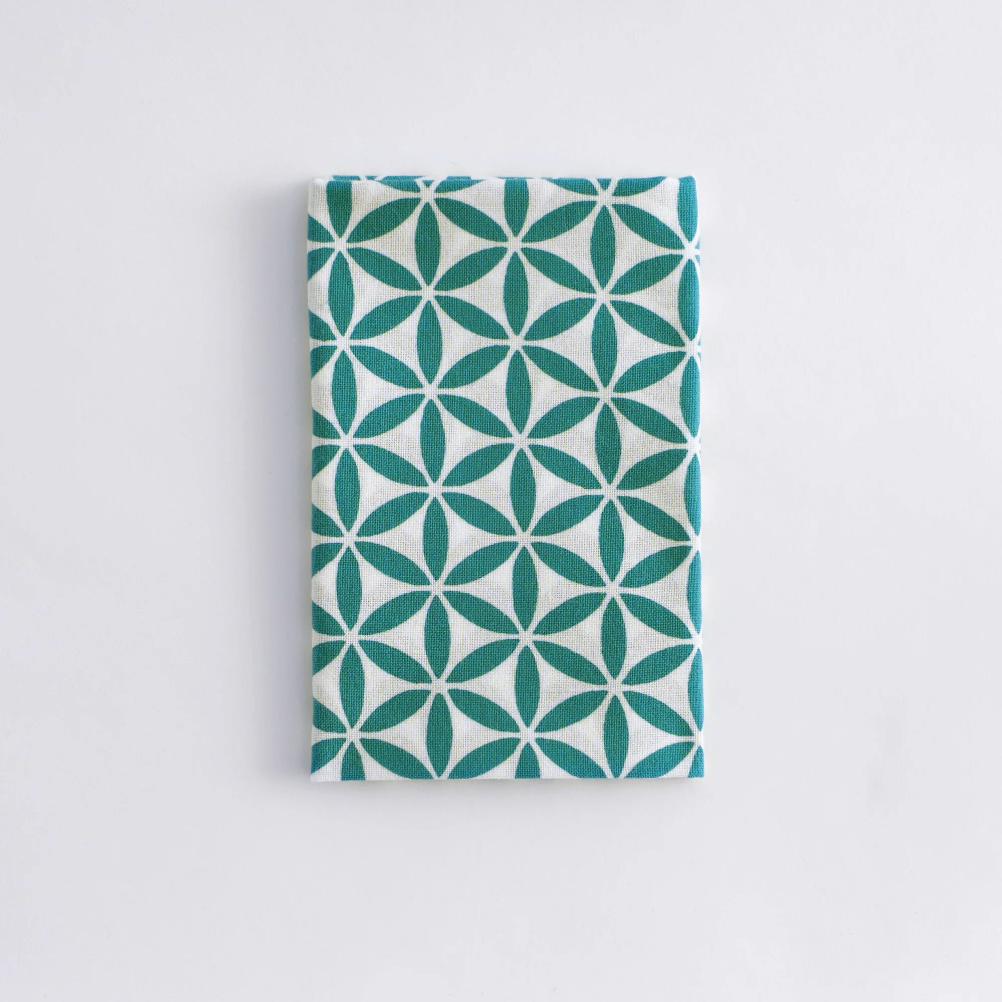 Tenugui mit Sieben-Schätze-Muster