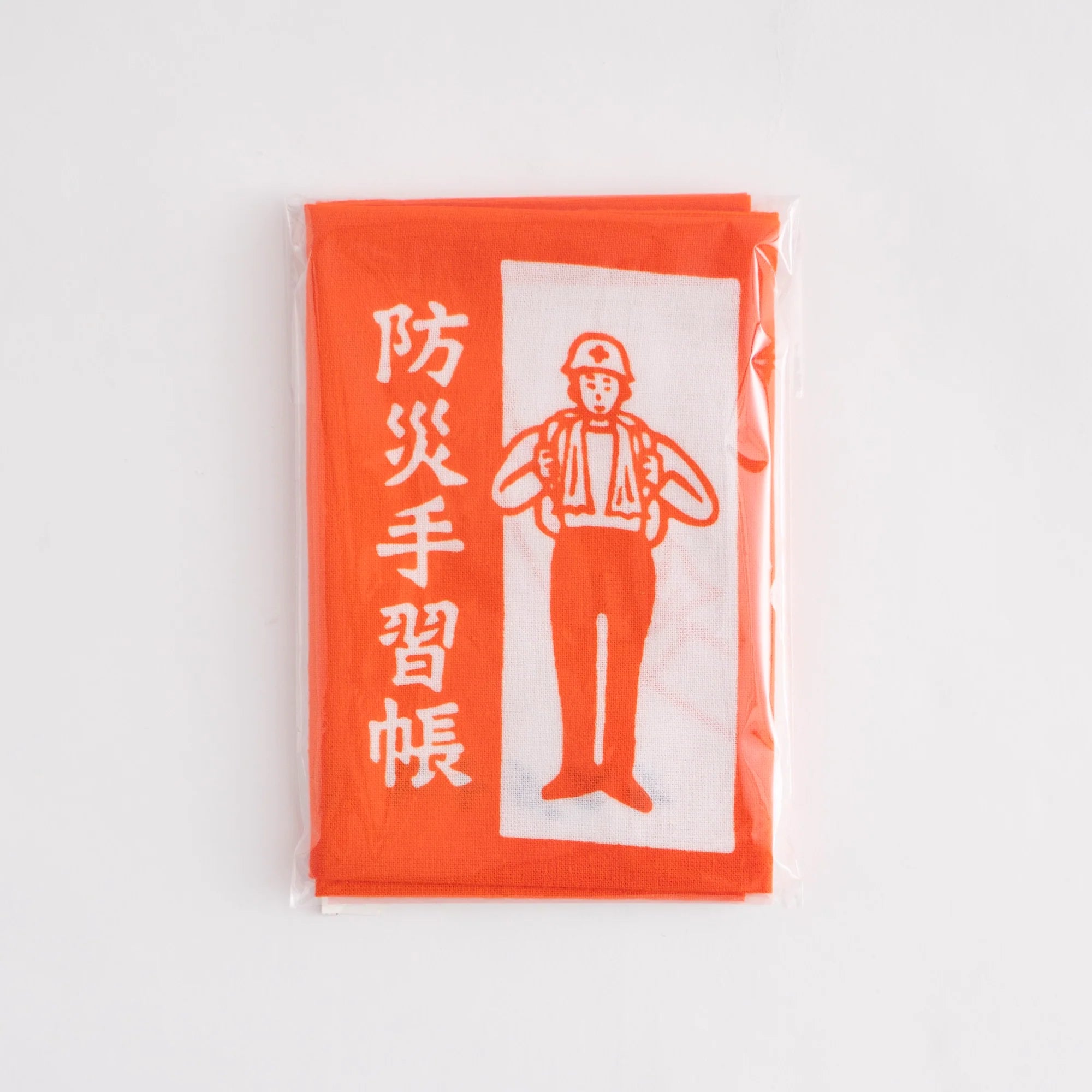 Das Tenugui für alle Fälle