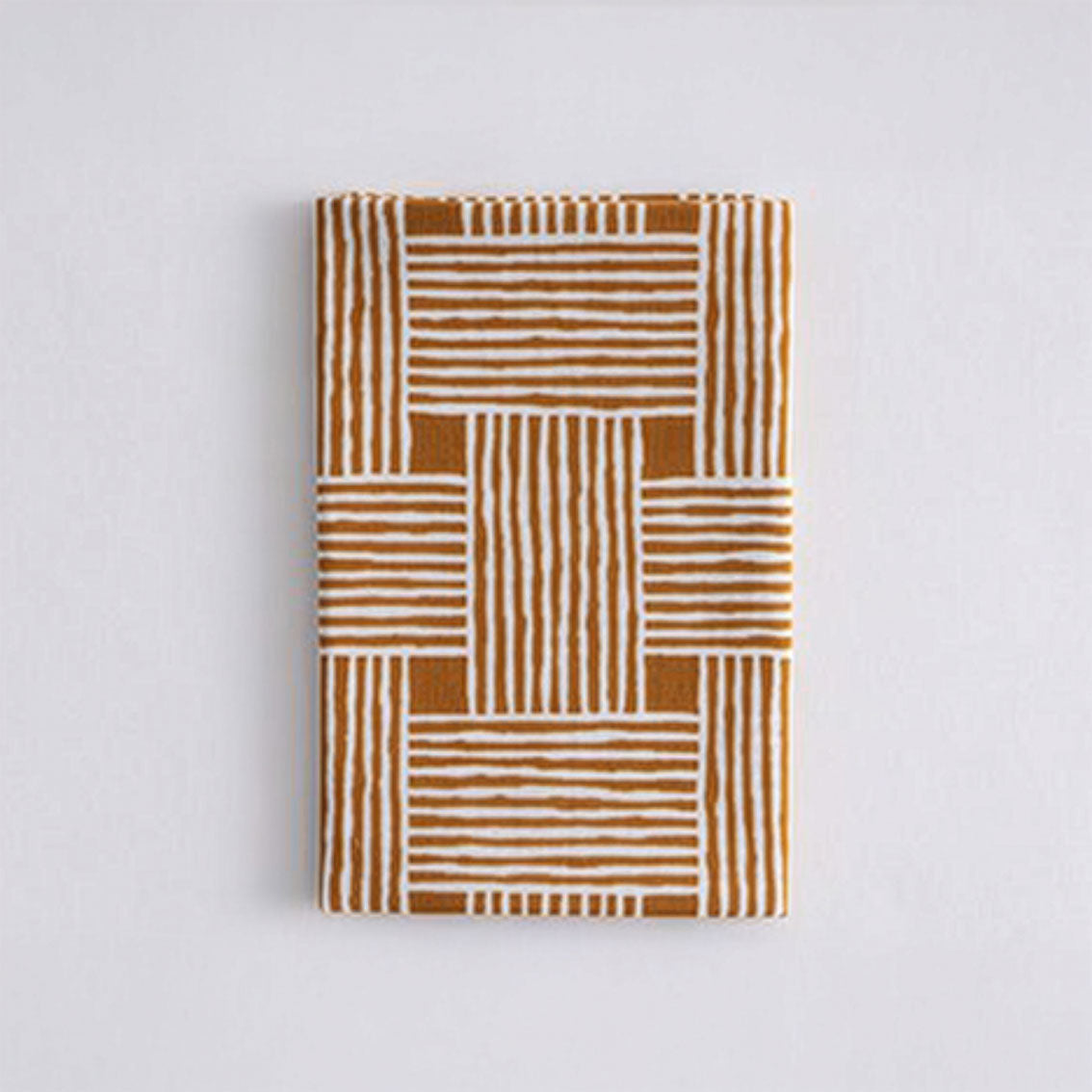 Tenugui, geflochtener Bambus