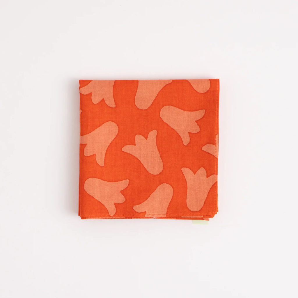 Kleines Furoshiki, Oktopus