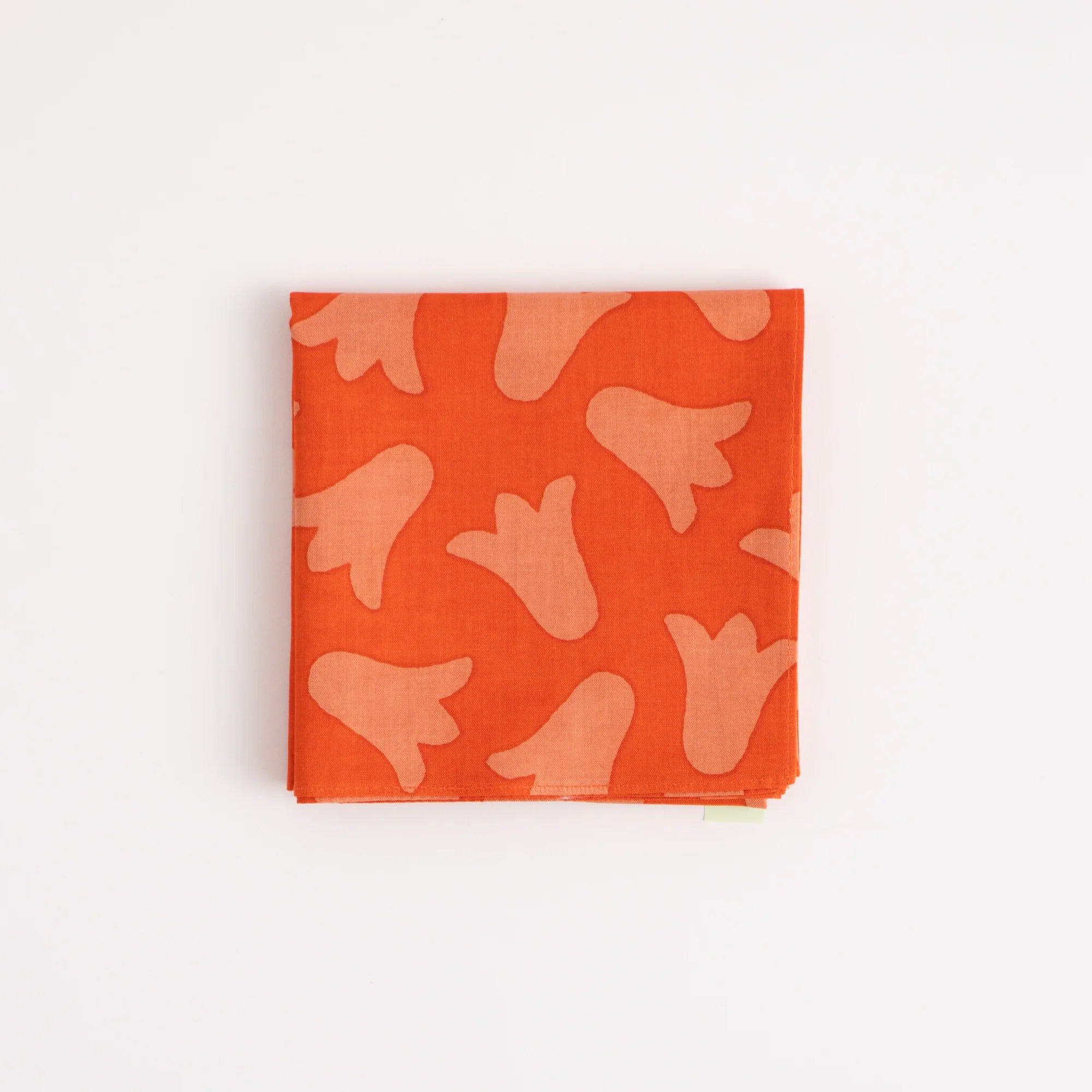 Kleines Furoshiki, Oktopus