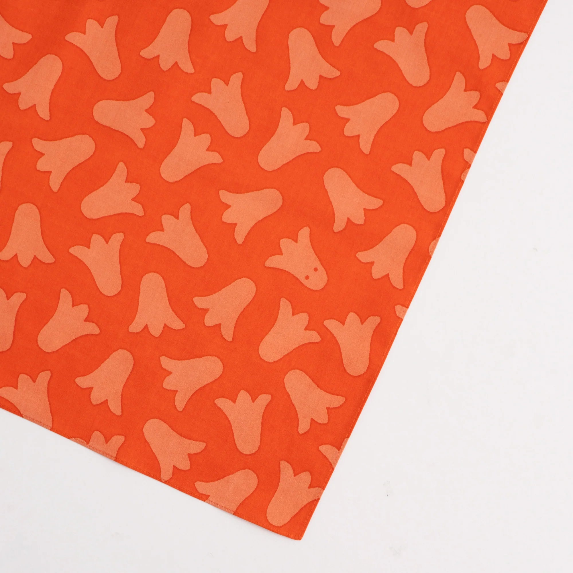 Kleines Furoshiki, Oktopus