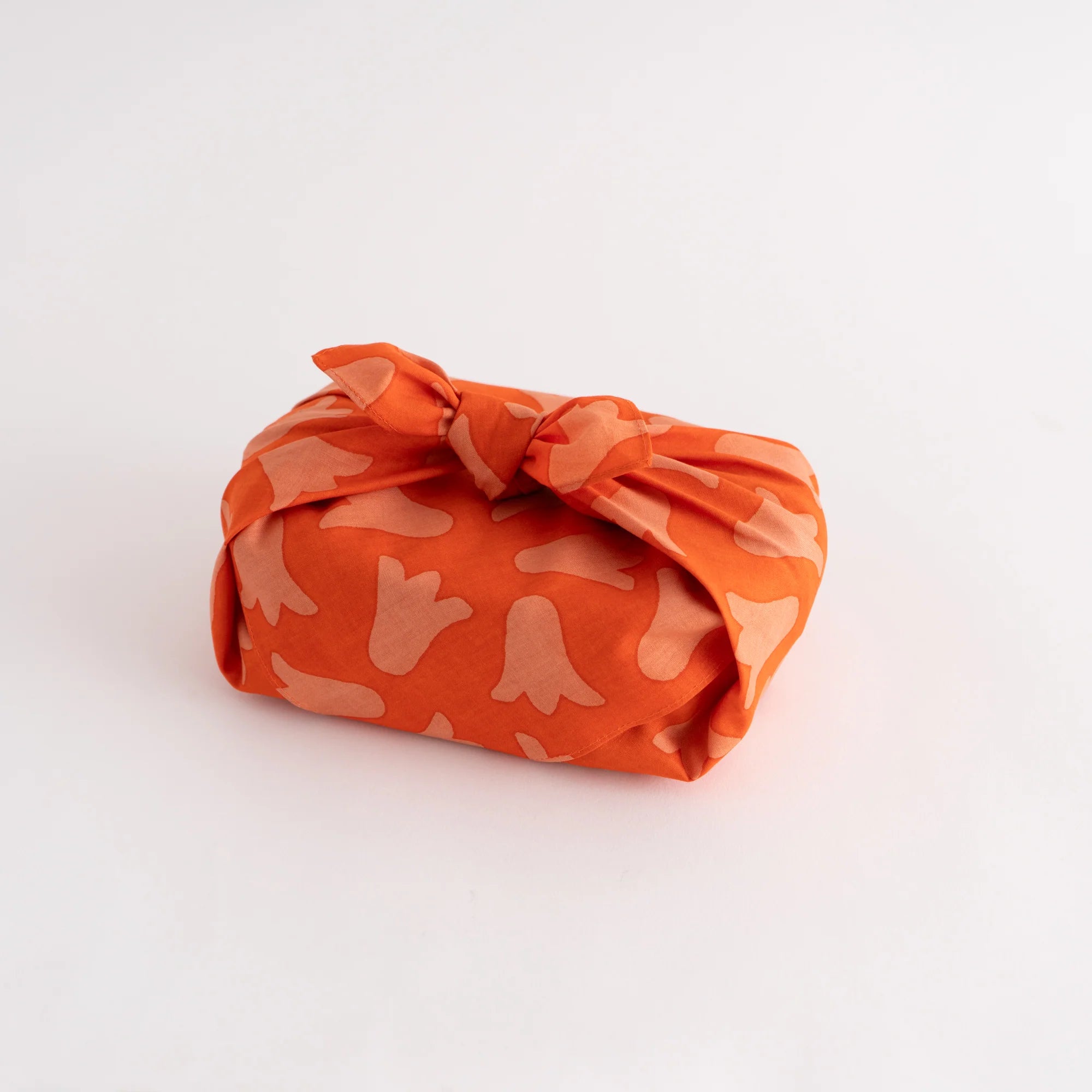 Kleines Furoshiki, Oktopus