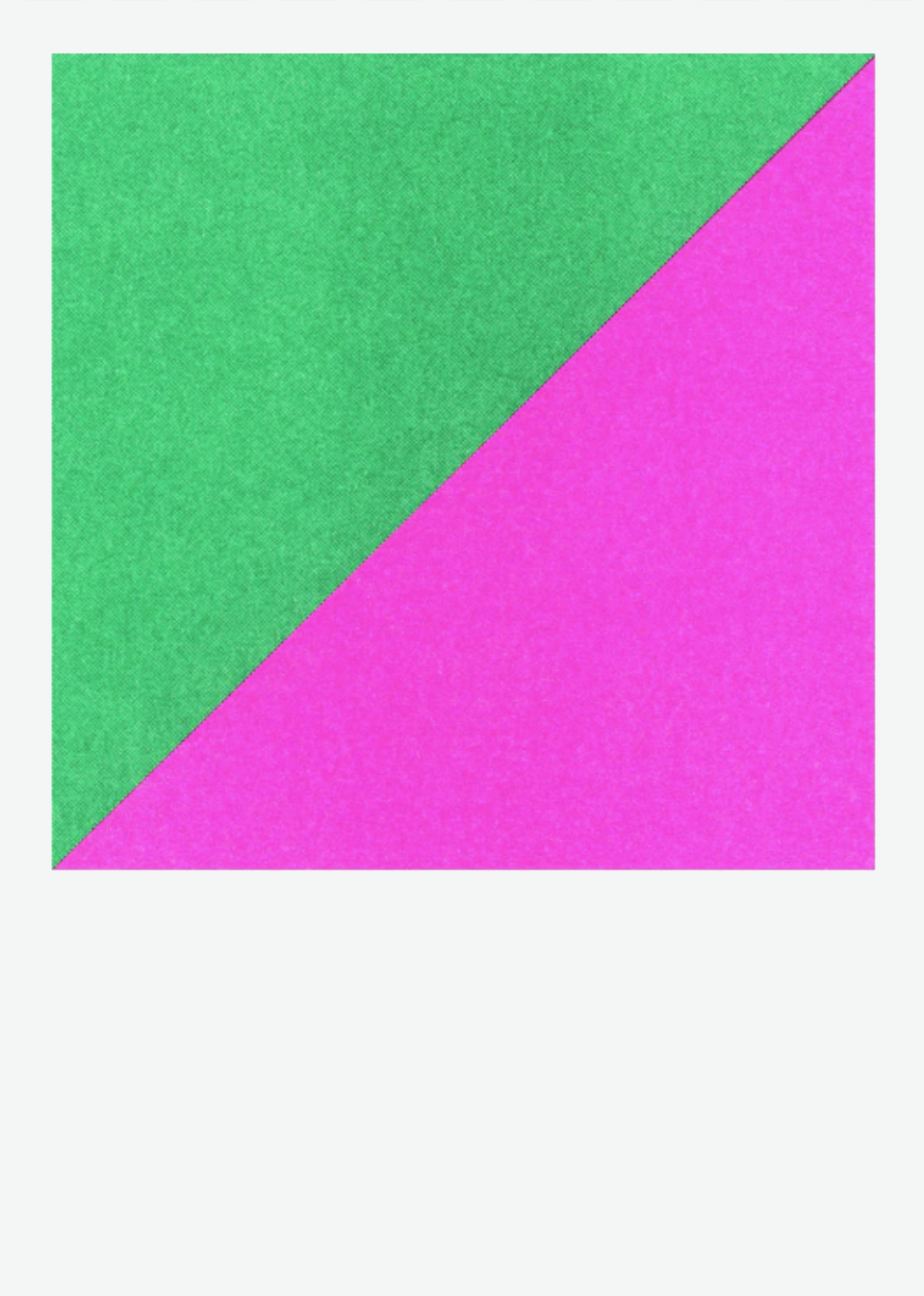 Postkartenset PINK