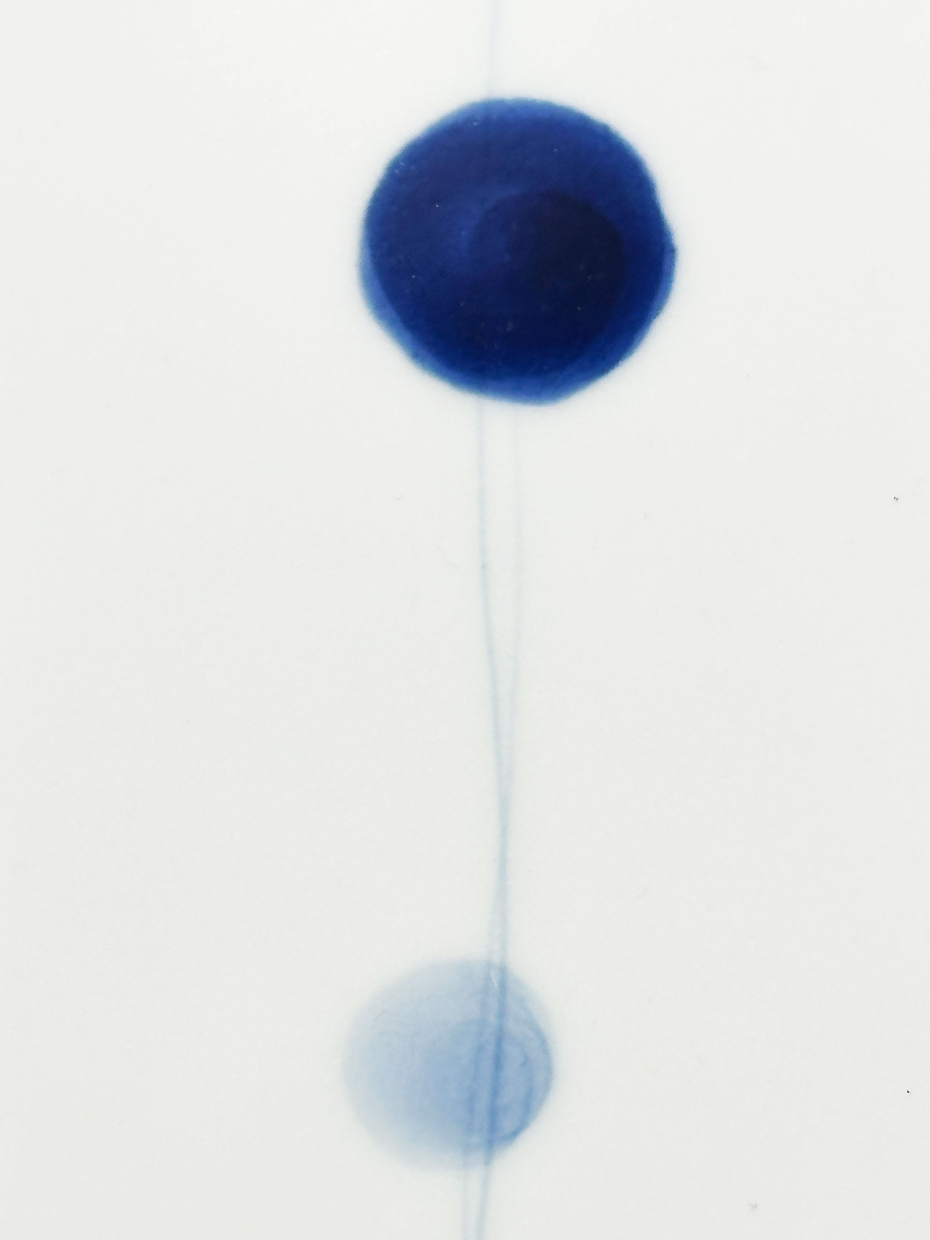 Soba Choko Aodama (Blaue Kugeln)