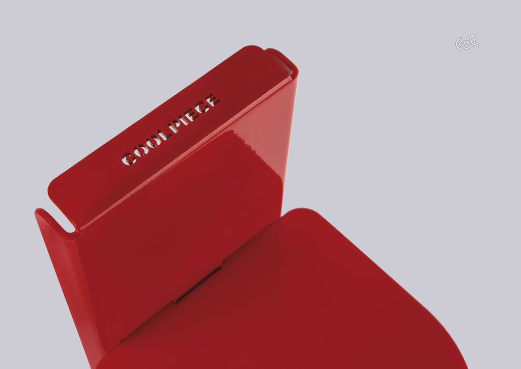 LLL Book Station (4 Farben)