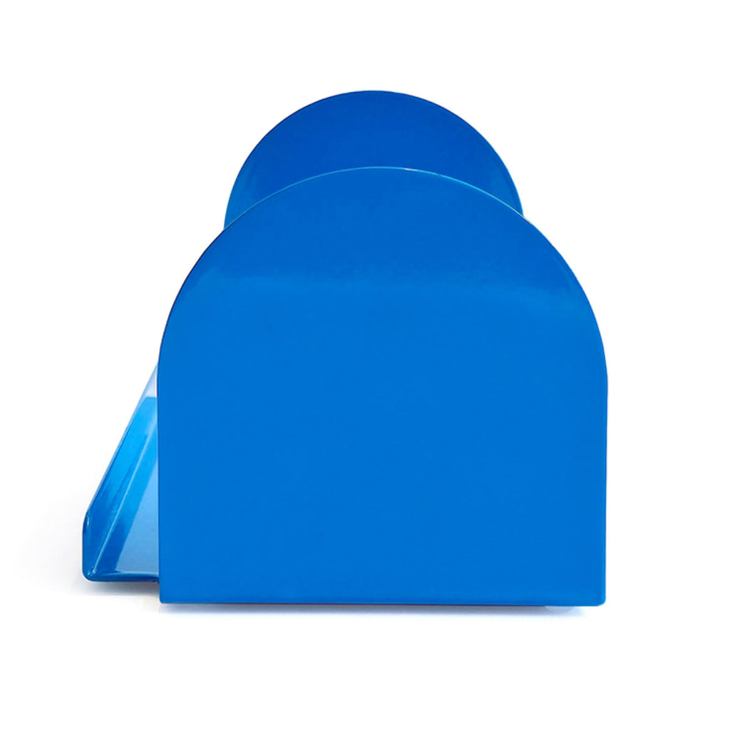 UUU Buchstützen (3er-Set in jeweils 3 Farben)