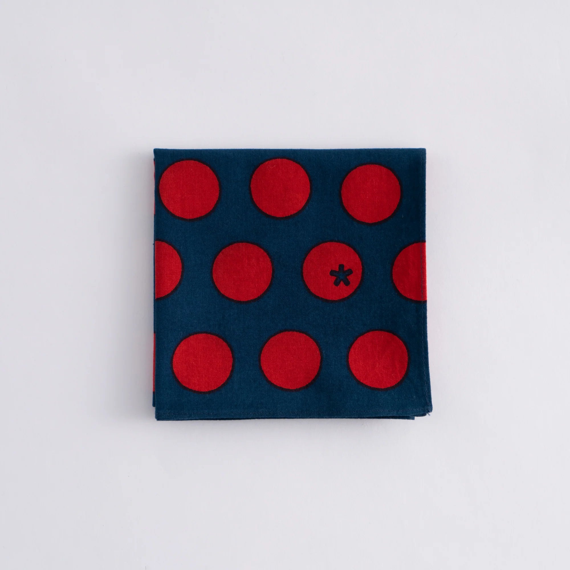 Kleines Furoshiki, Tomaten