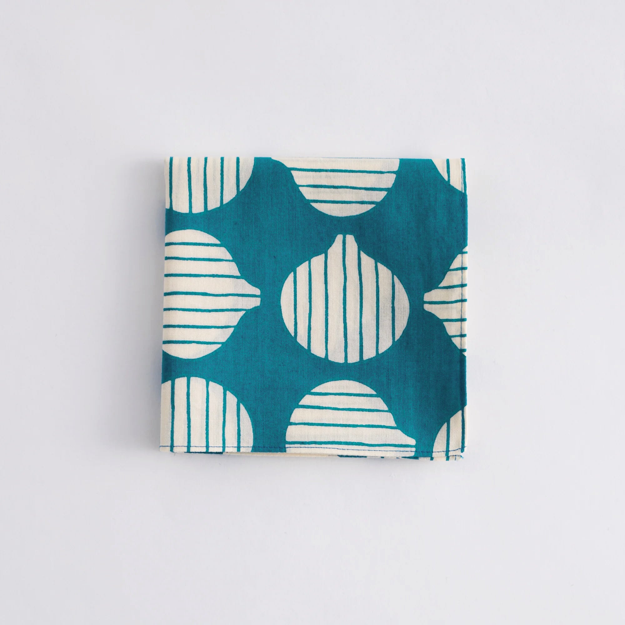 Kleines Furoshiki, Zwiebeln