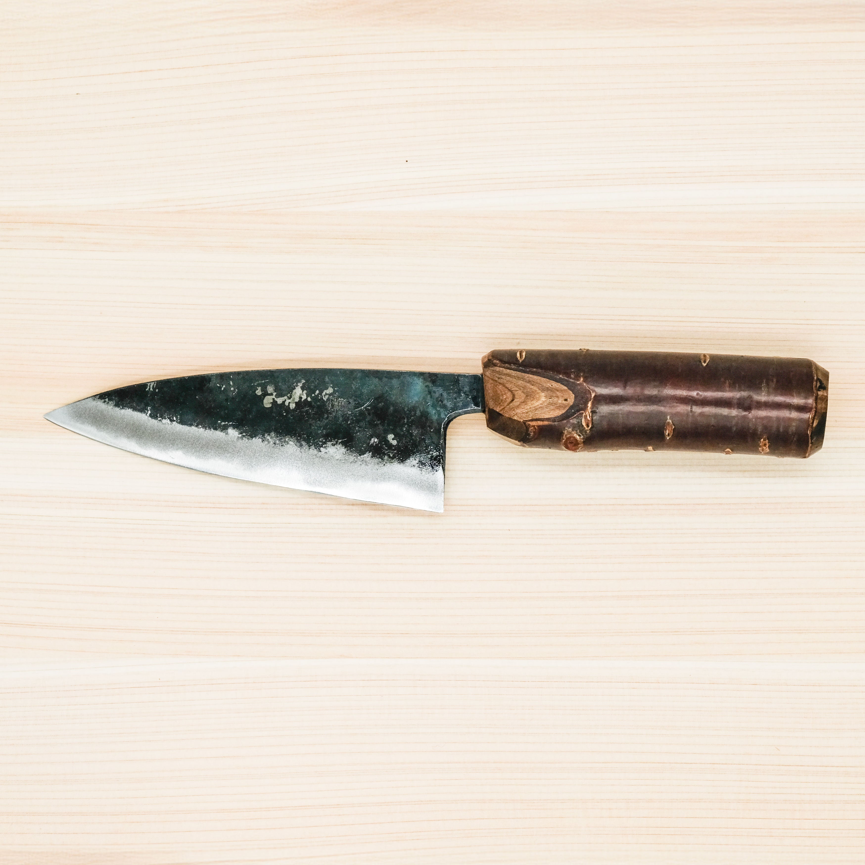 Kleines Messer aus Tottori