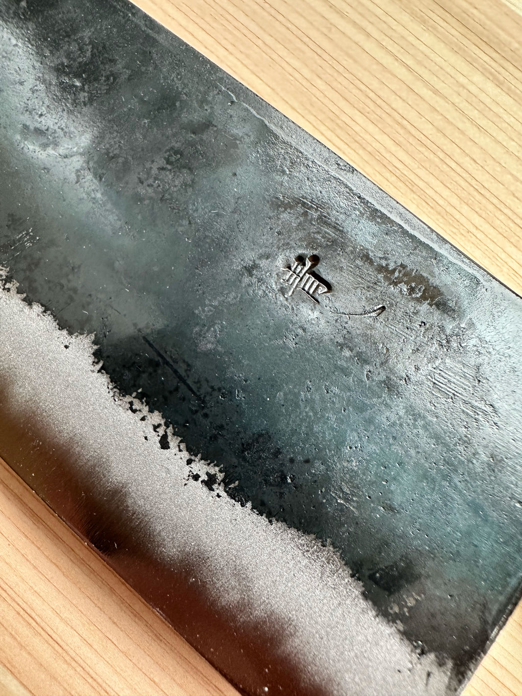 Großes Messer aus Tottori