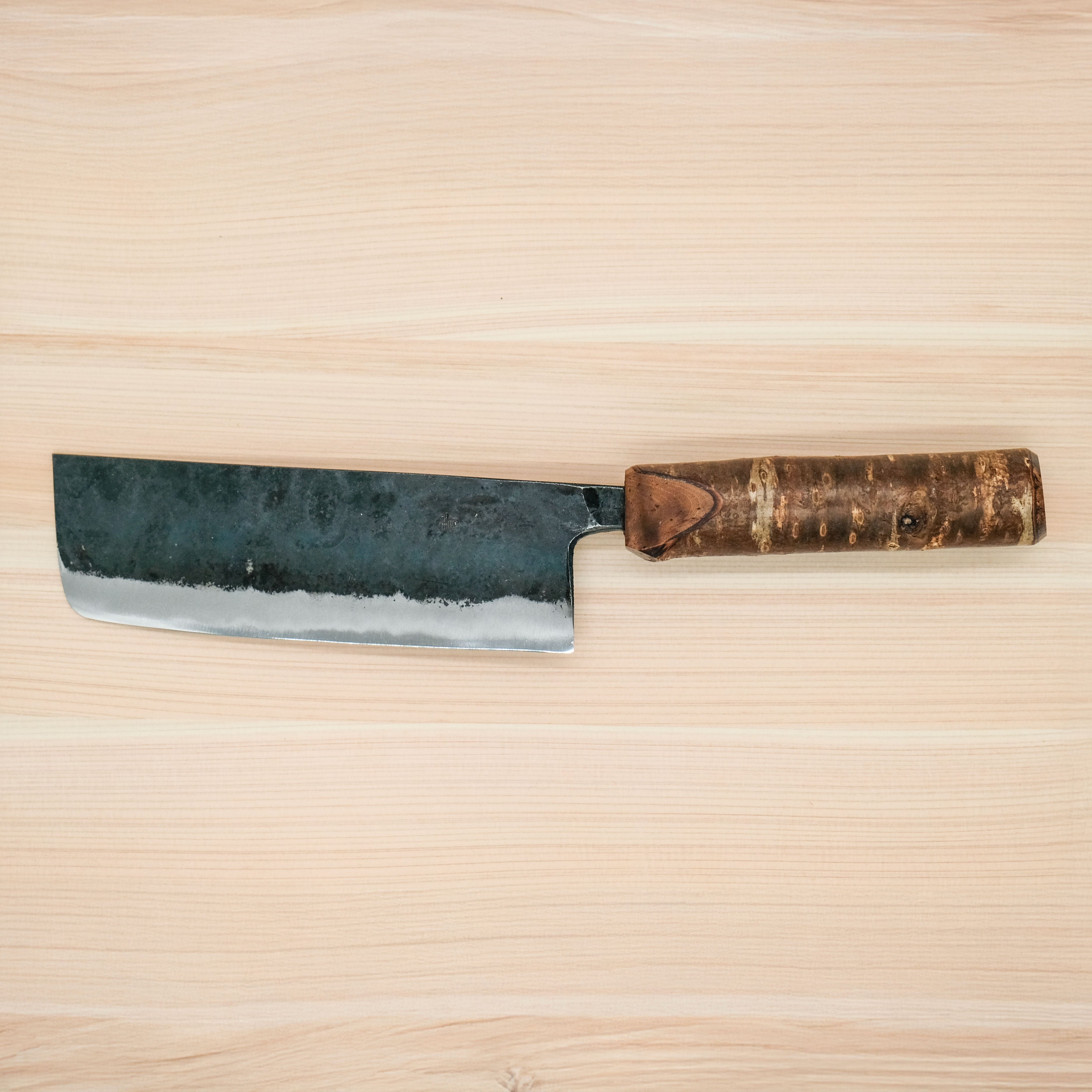 Großes Messer aus Tottori