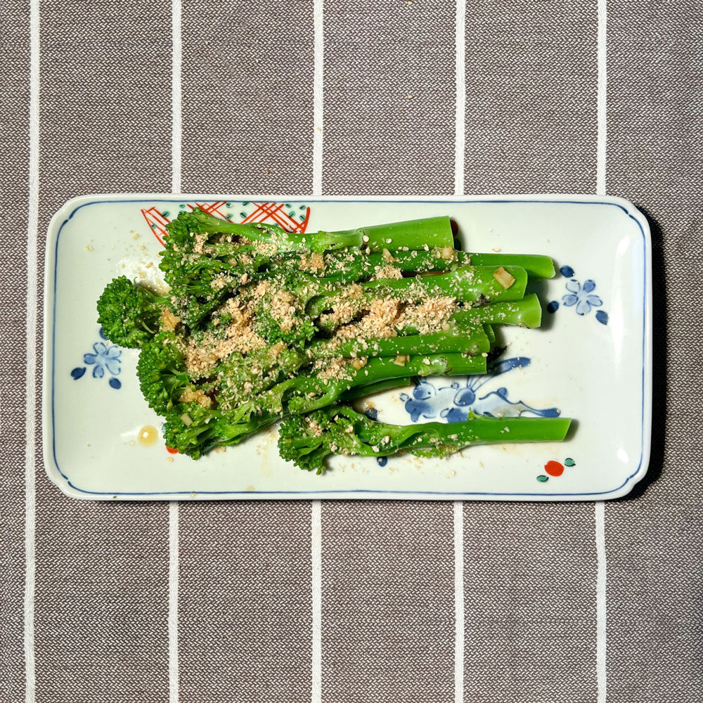 Porzellanteller Zwei Hasen