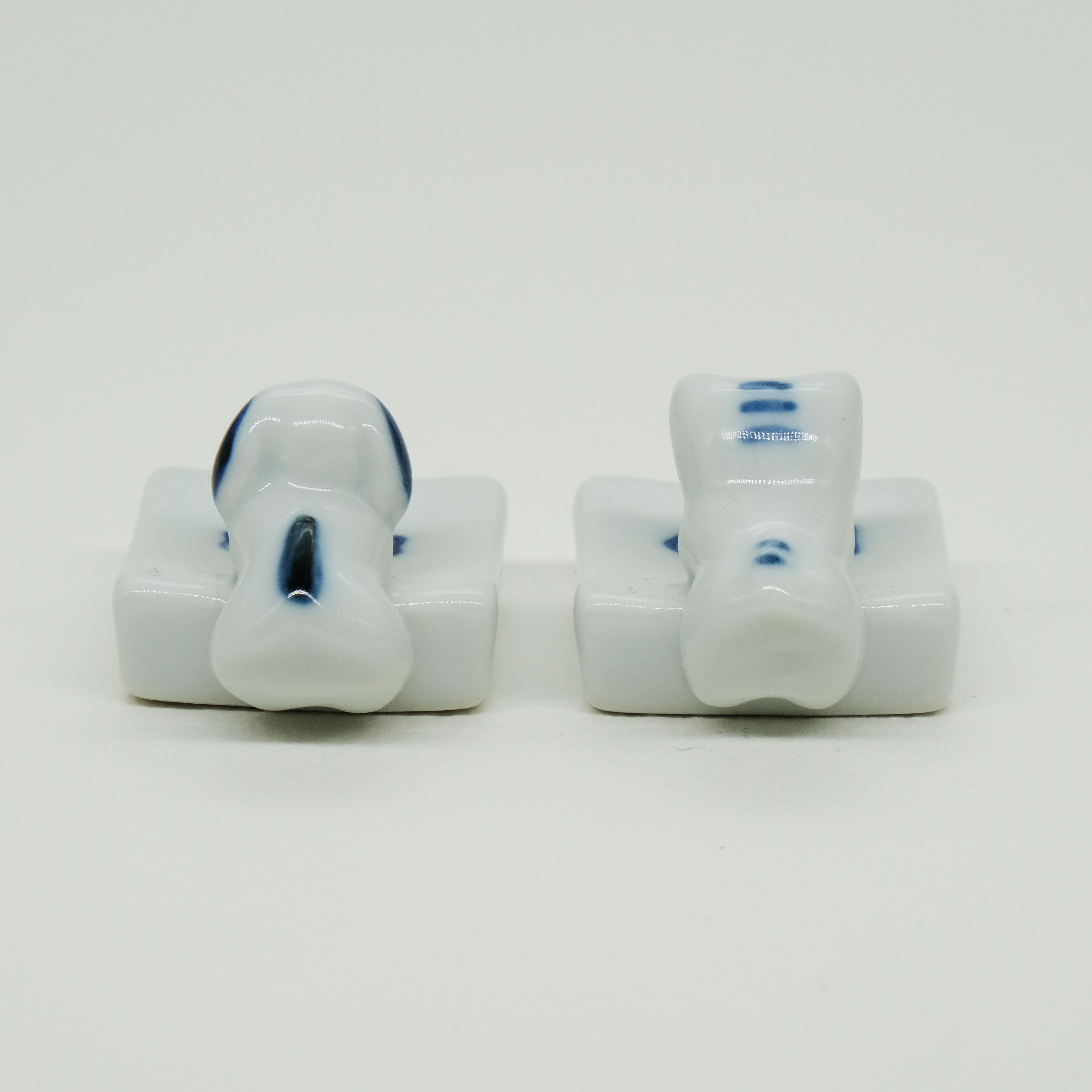 Hashioki Hund und Katze