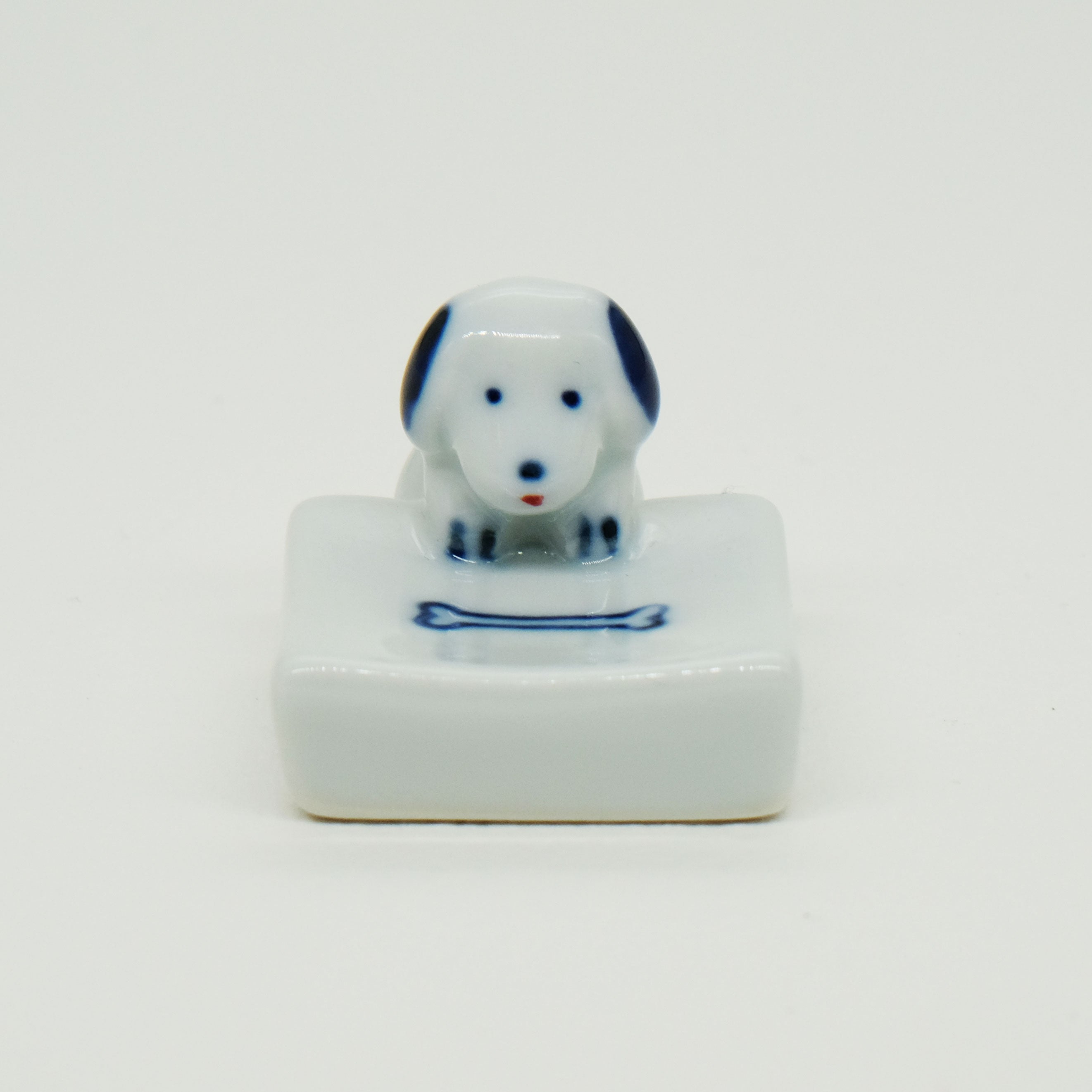 Hashioki Hund und Katze