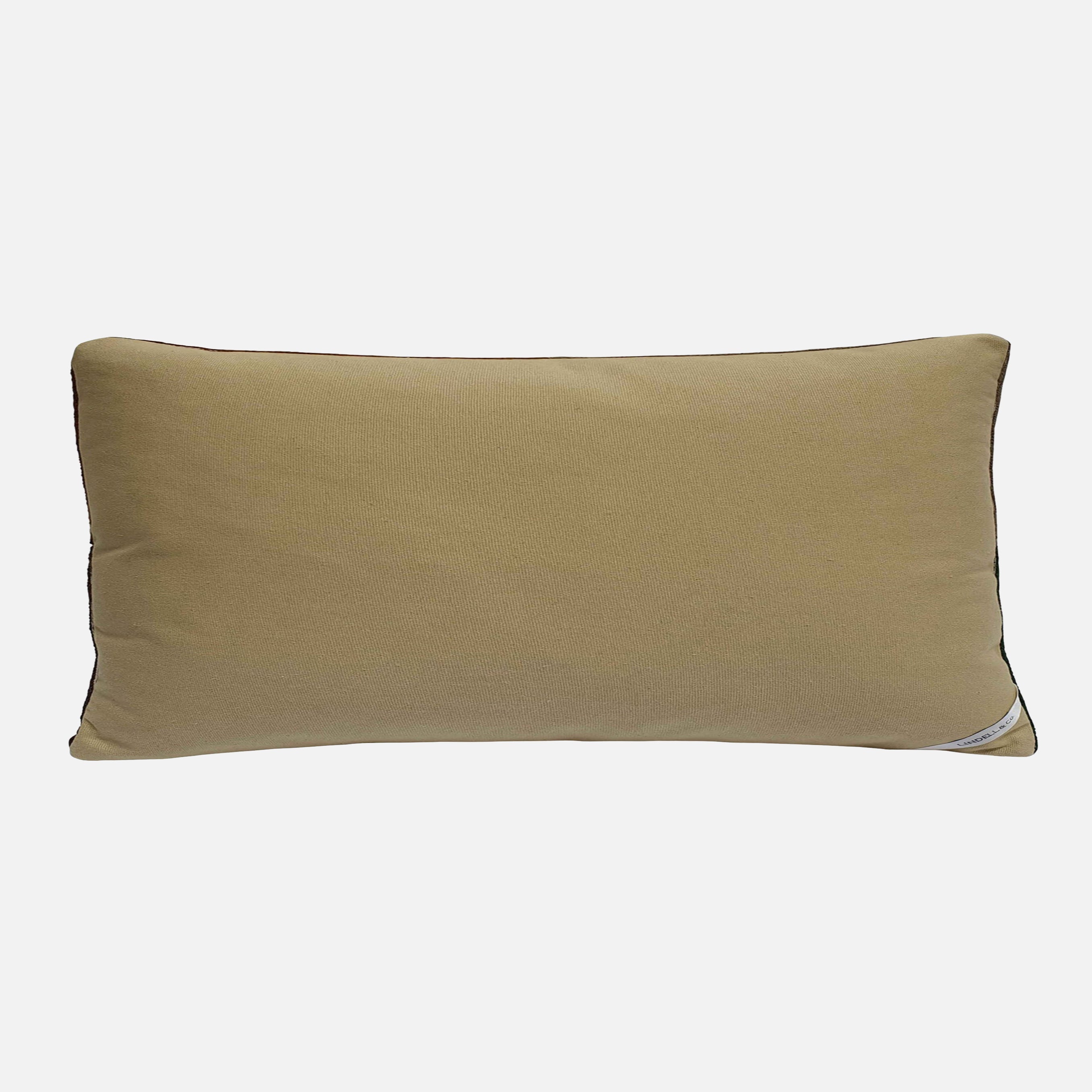 Kissen Woody, 70 x 40 cm