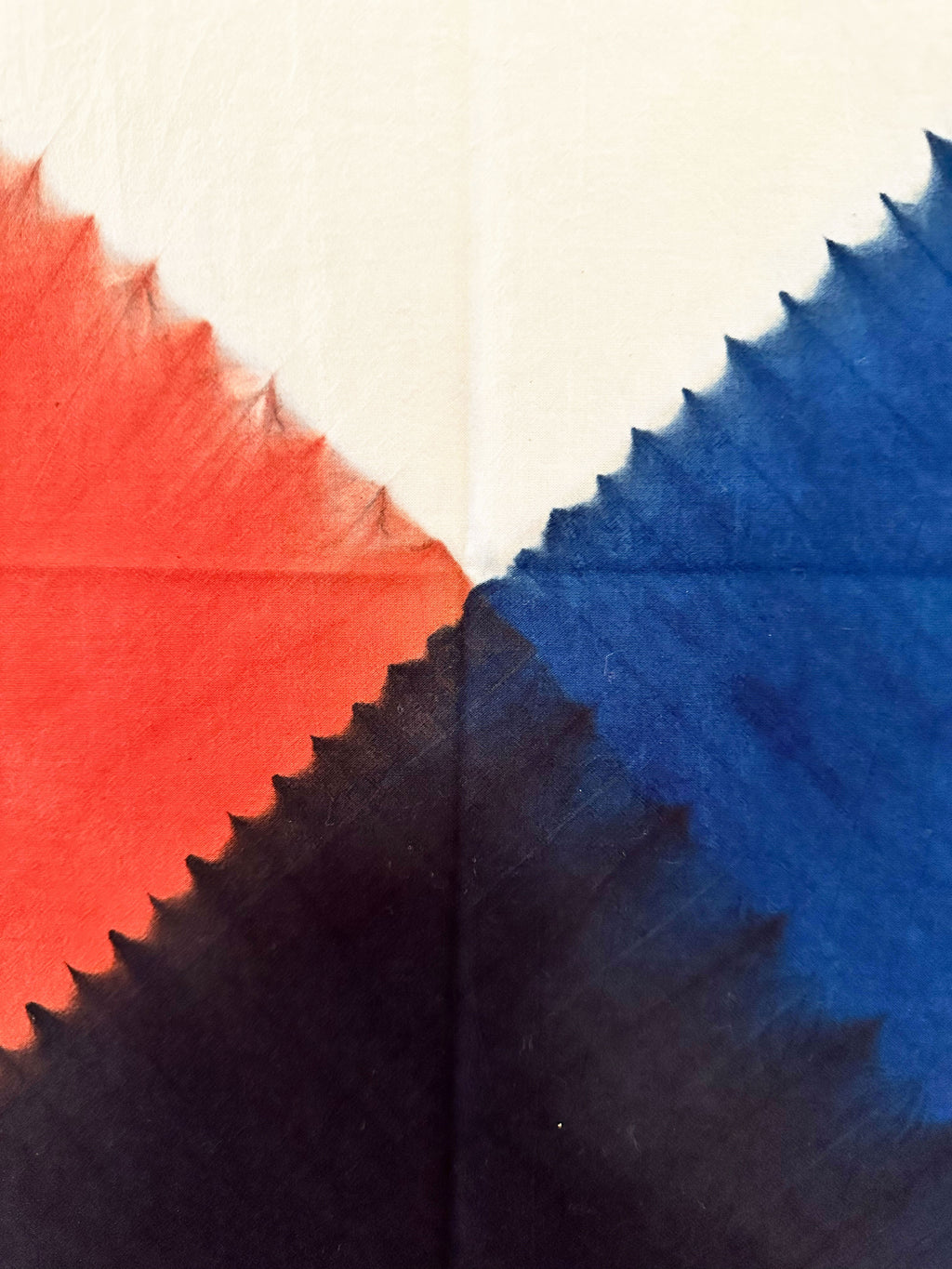 Kanai Kôgei großes Furoshiki