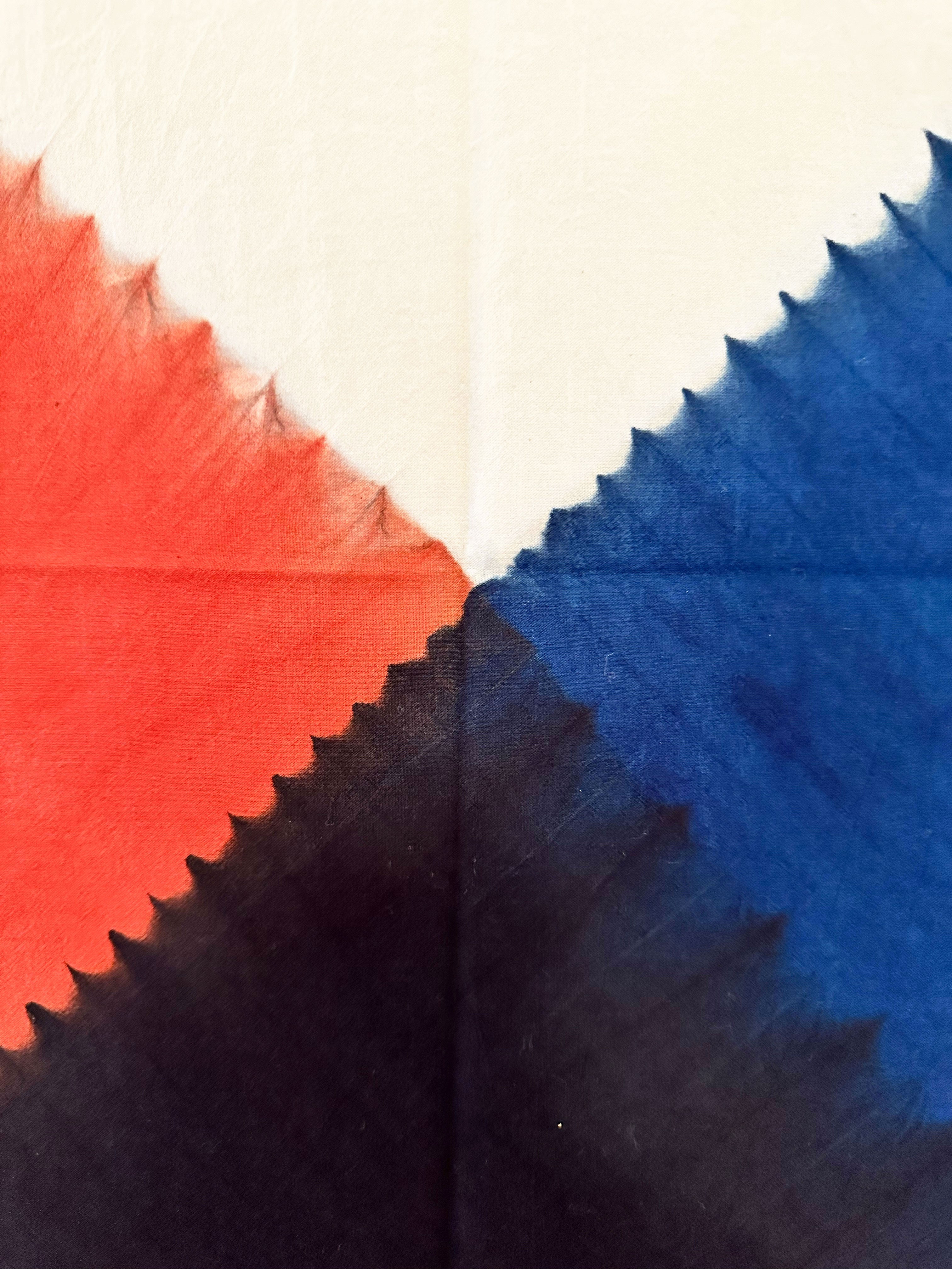 Kanai Kôgei großes Furoshiki