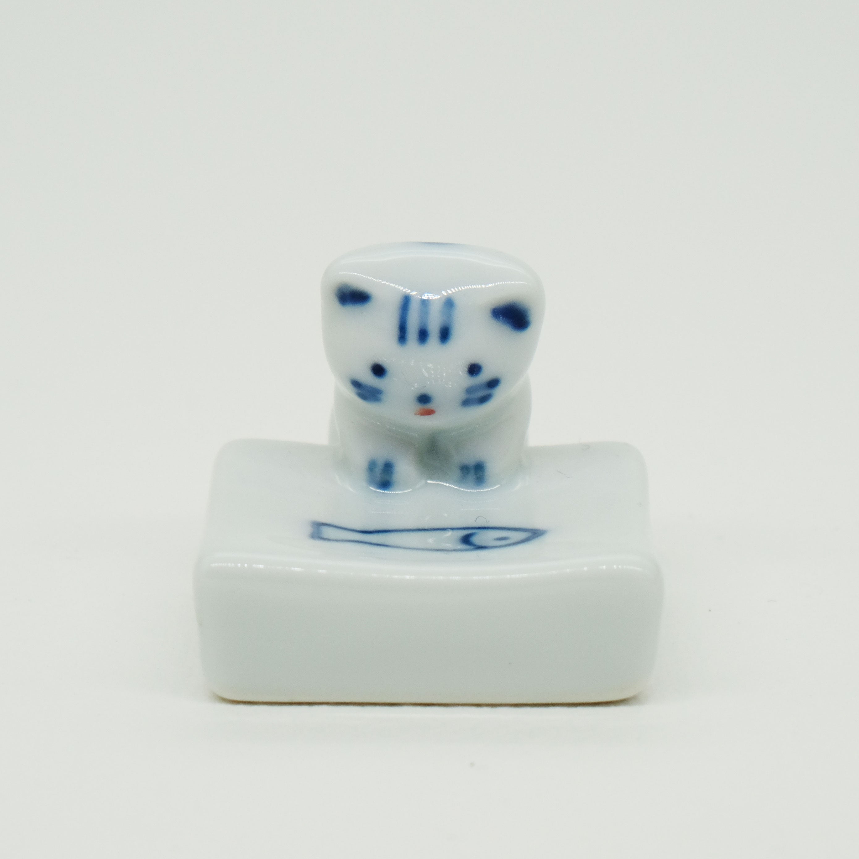 Hashioki Hund und Katze