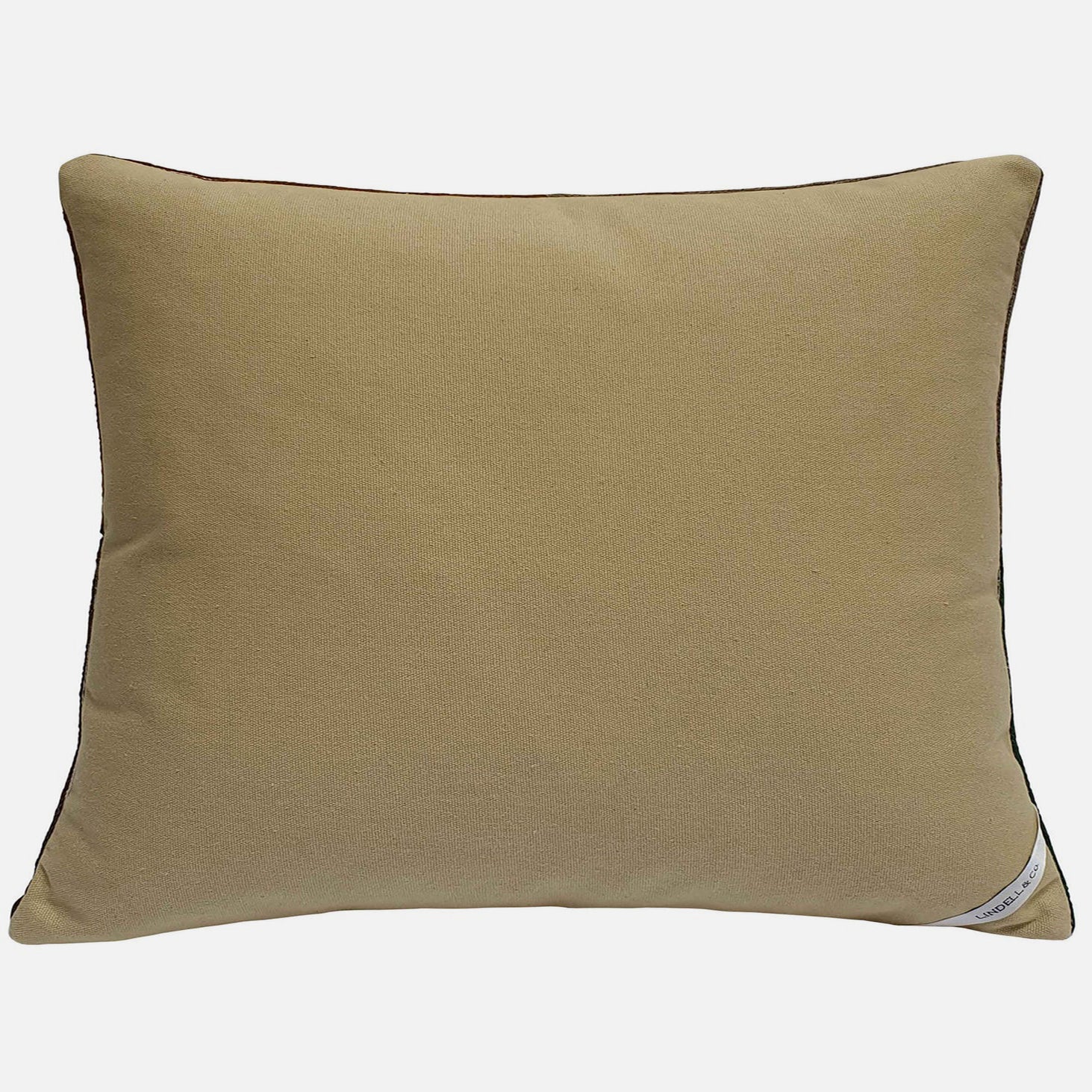 Kissen Woody, 40 x 30 cm