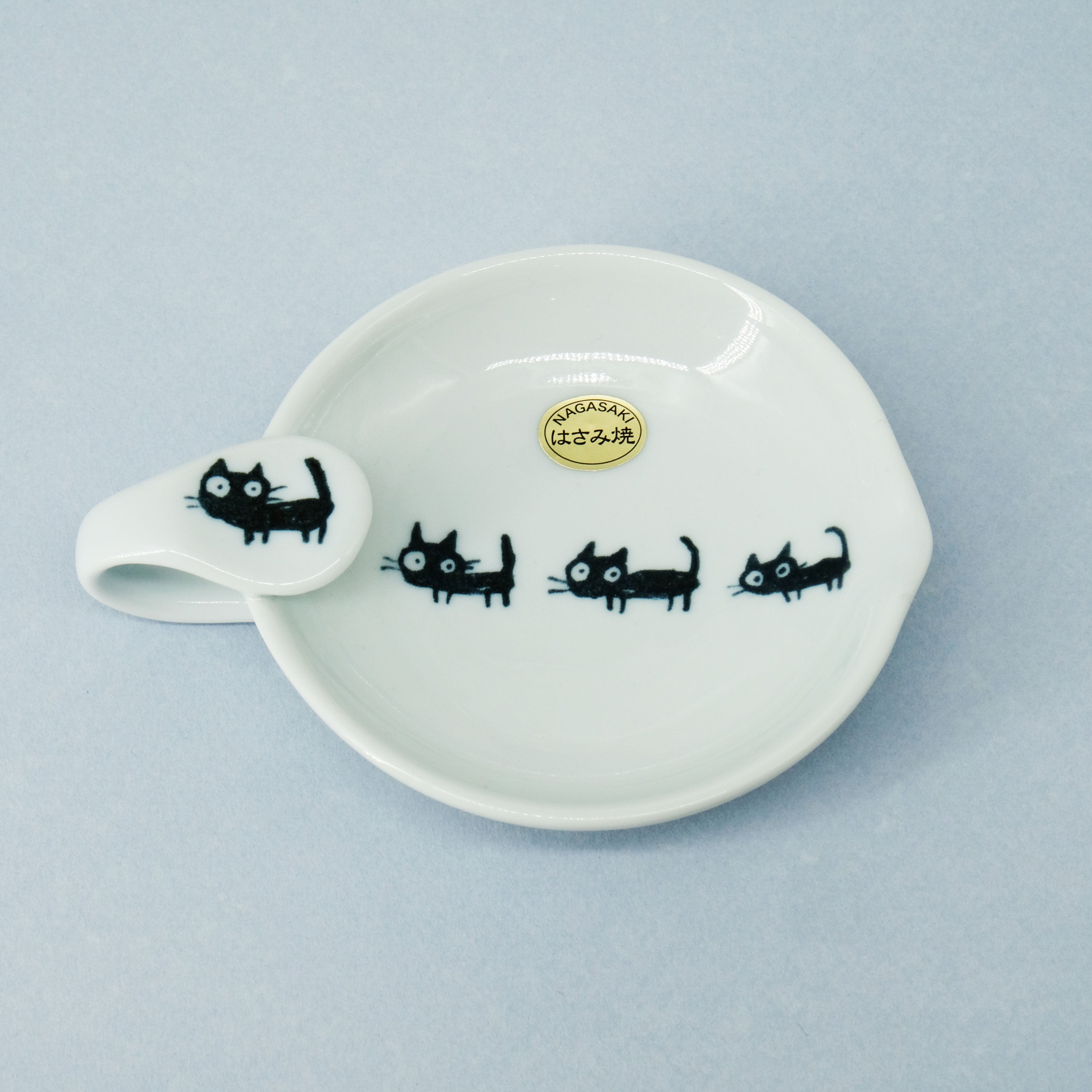 Die Kuroneko-Familie