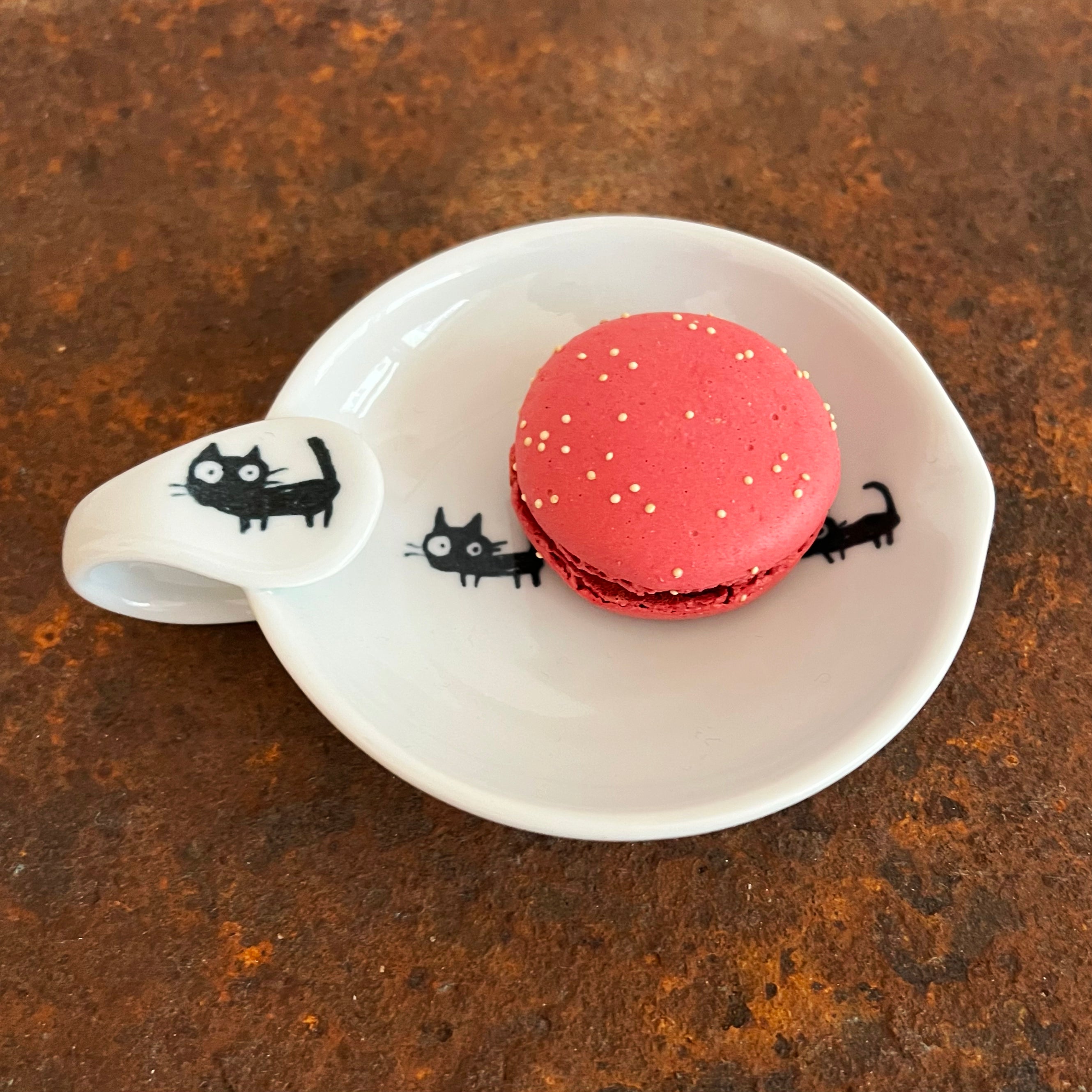 Die Kuroneko-Familie