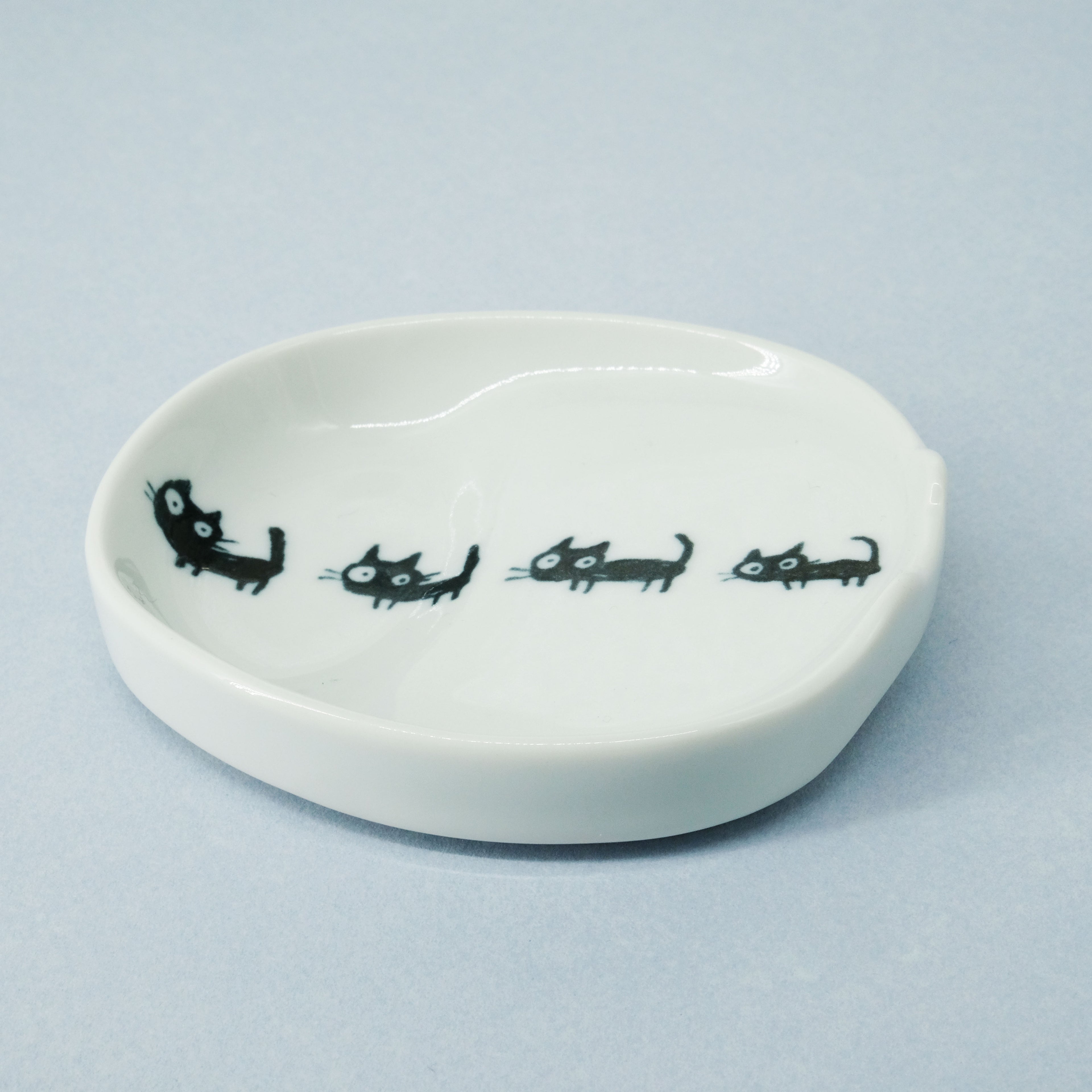 Die Kuroneko-Familie