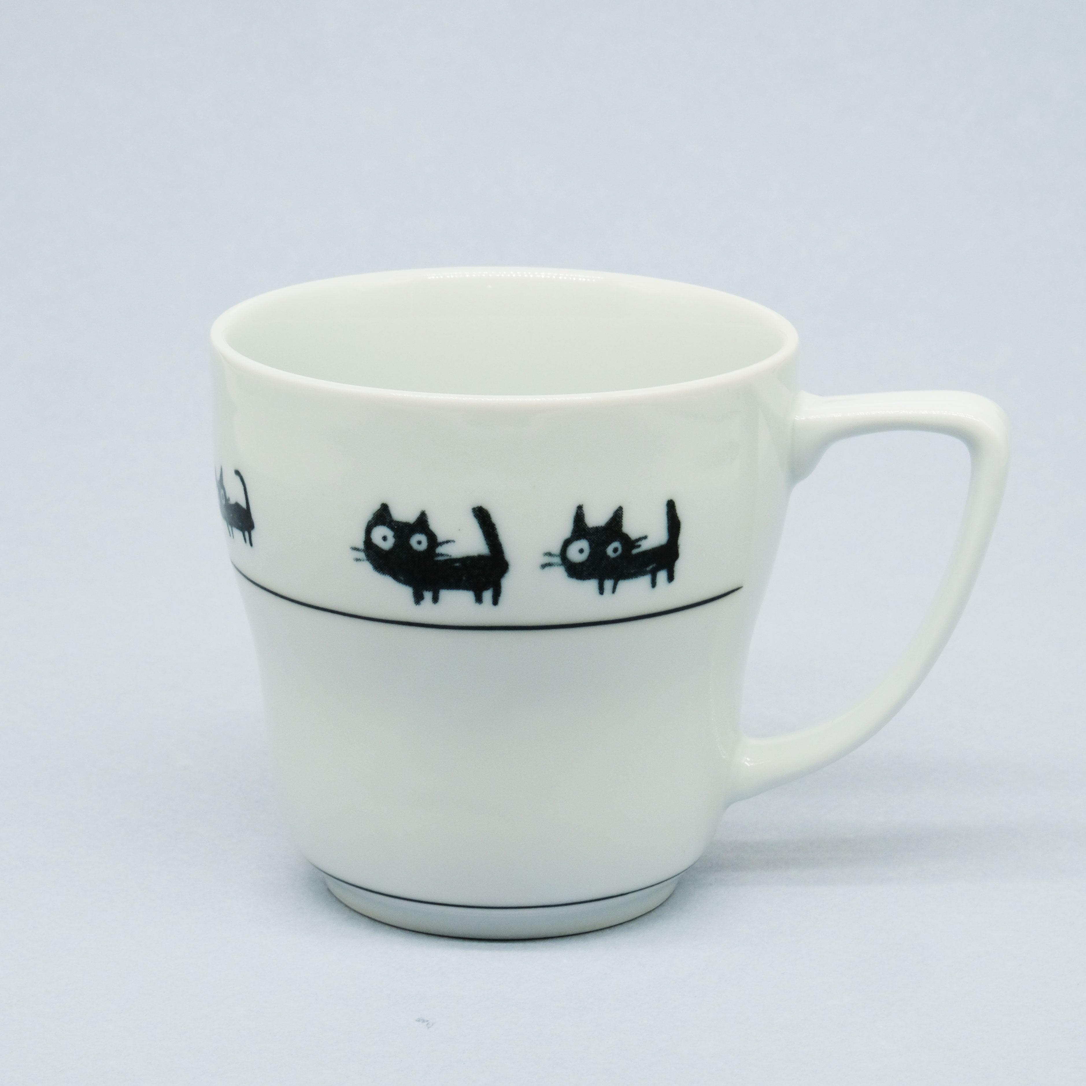 Die Kuroneko-Familie