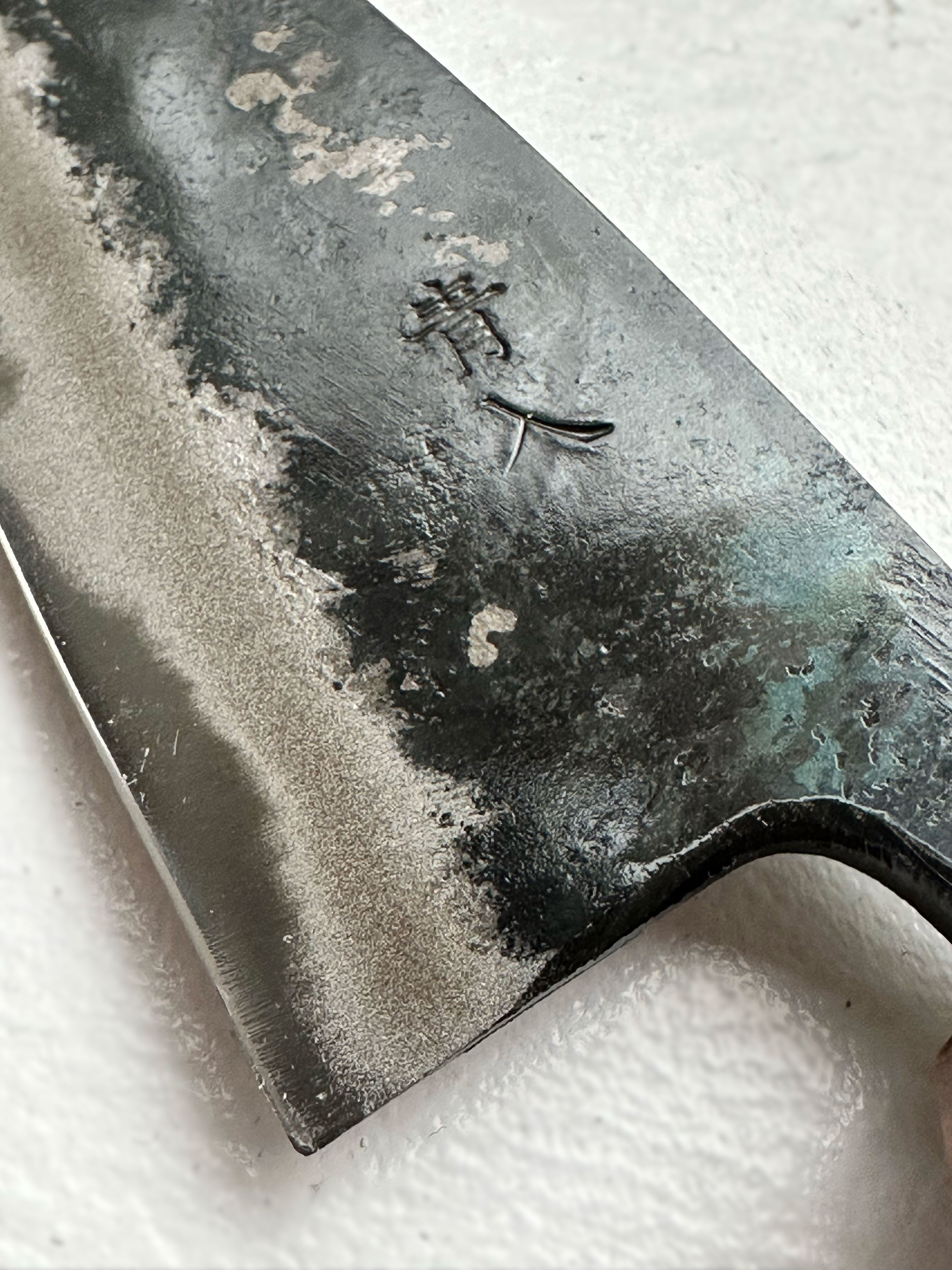 Kleines Messer aus Tottori