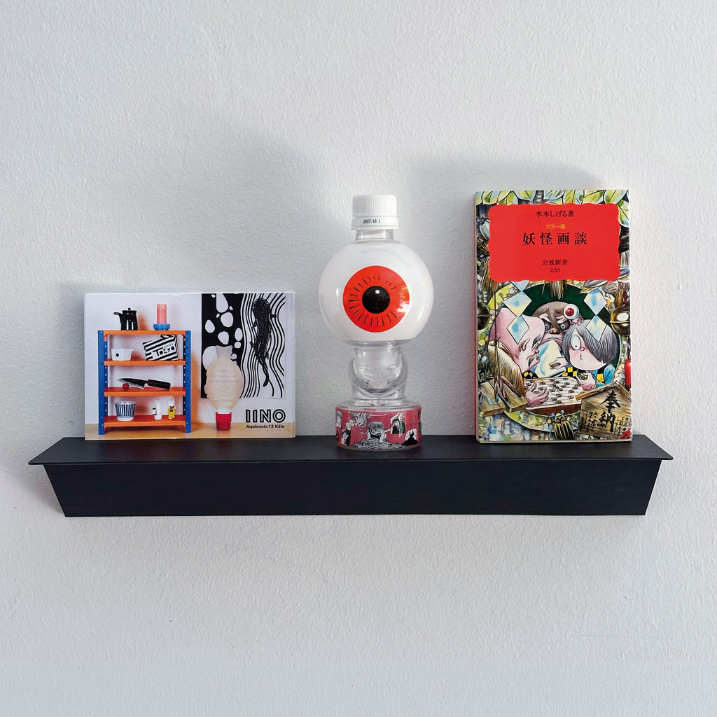 A3 Shelf aus Karton (2 Farben)