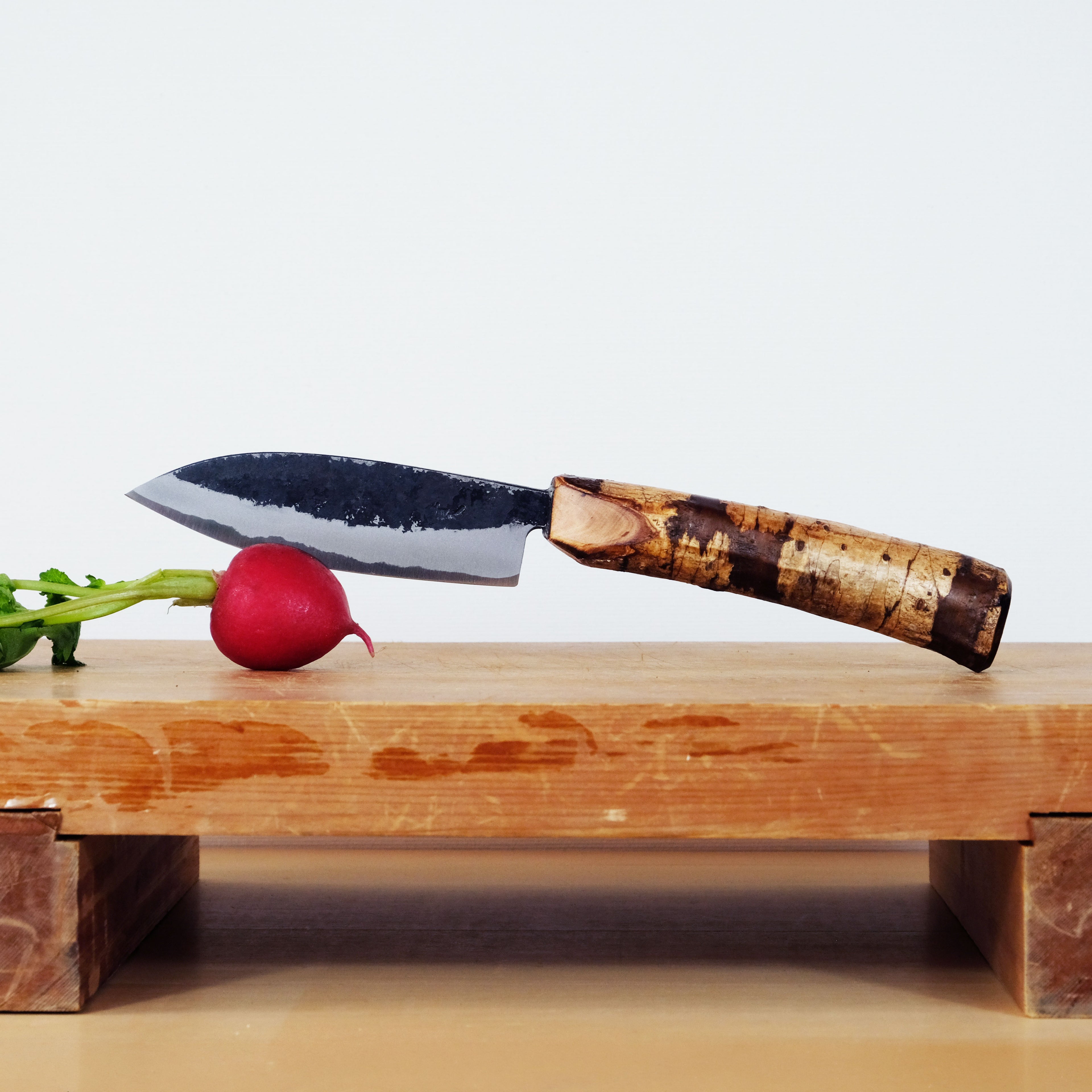 Petty Knife aus Tottori