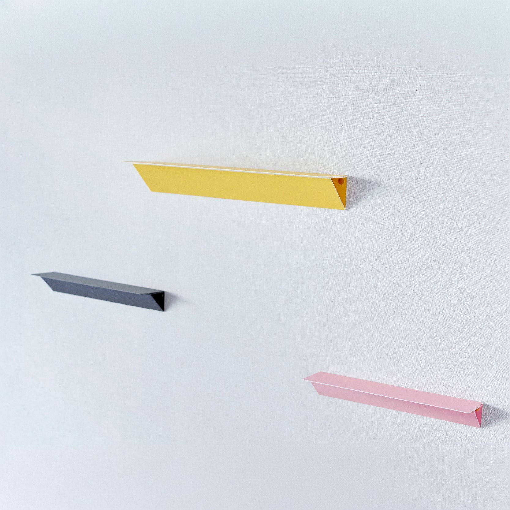 A3 Shelf aus Karton (2 Farben)