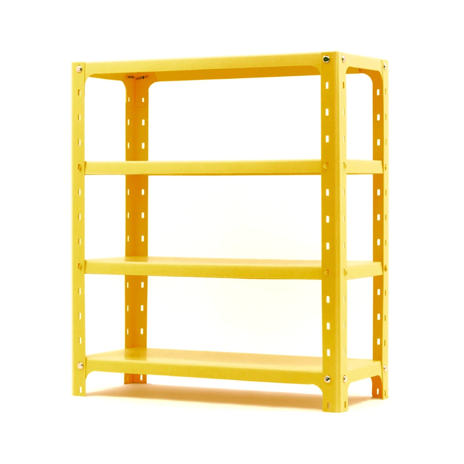 Papier-Regal (3 Farbkombinationen)