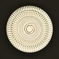 Kleine Schale mit Spiralmuster