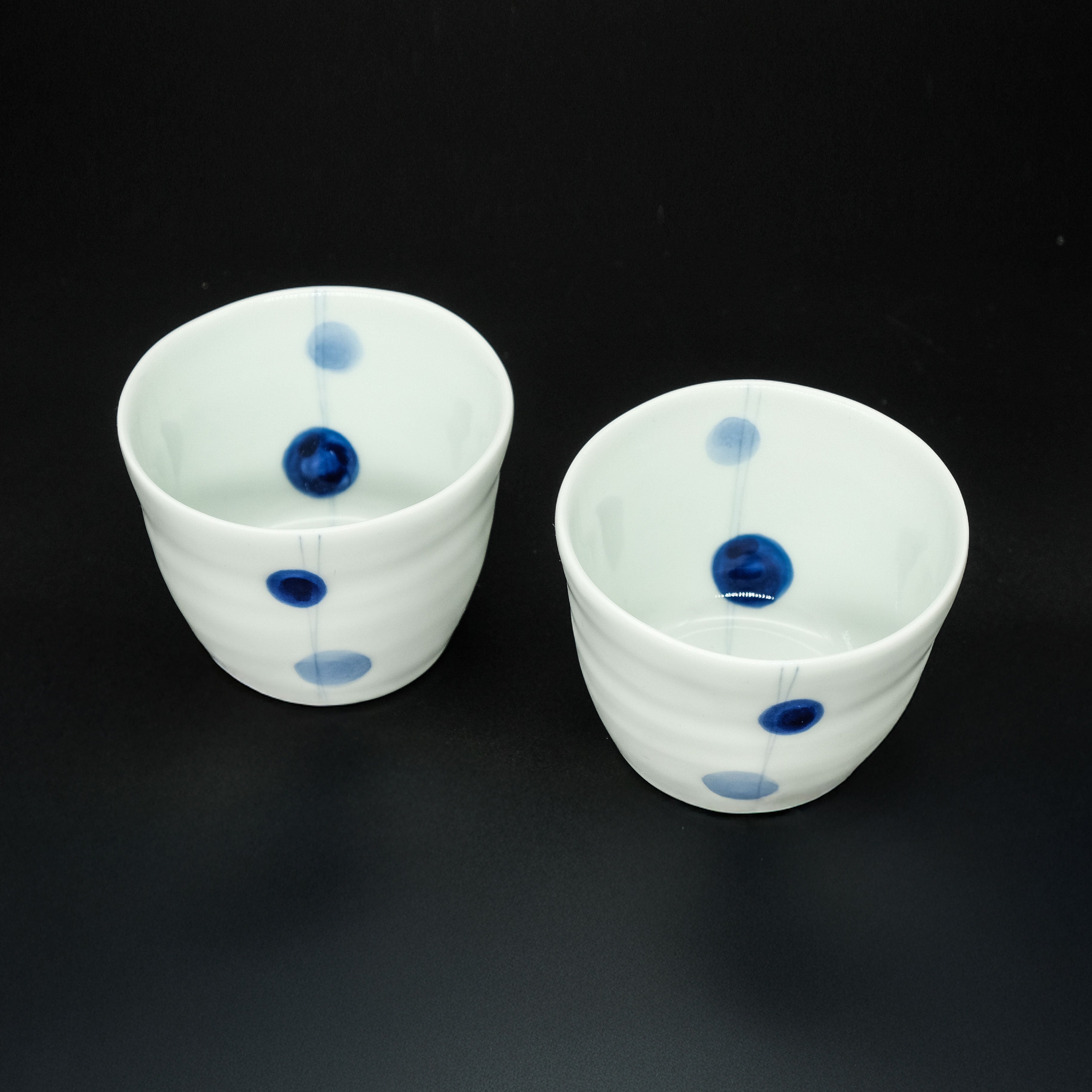 Soba Choko Aodama (Blaue Kugeln)