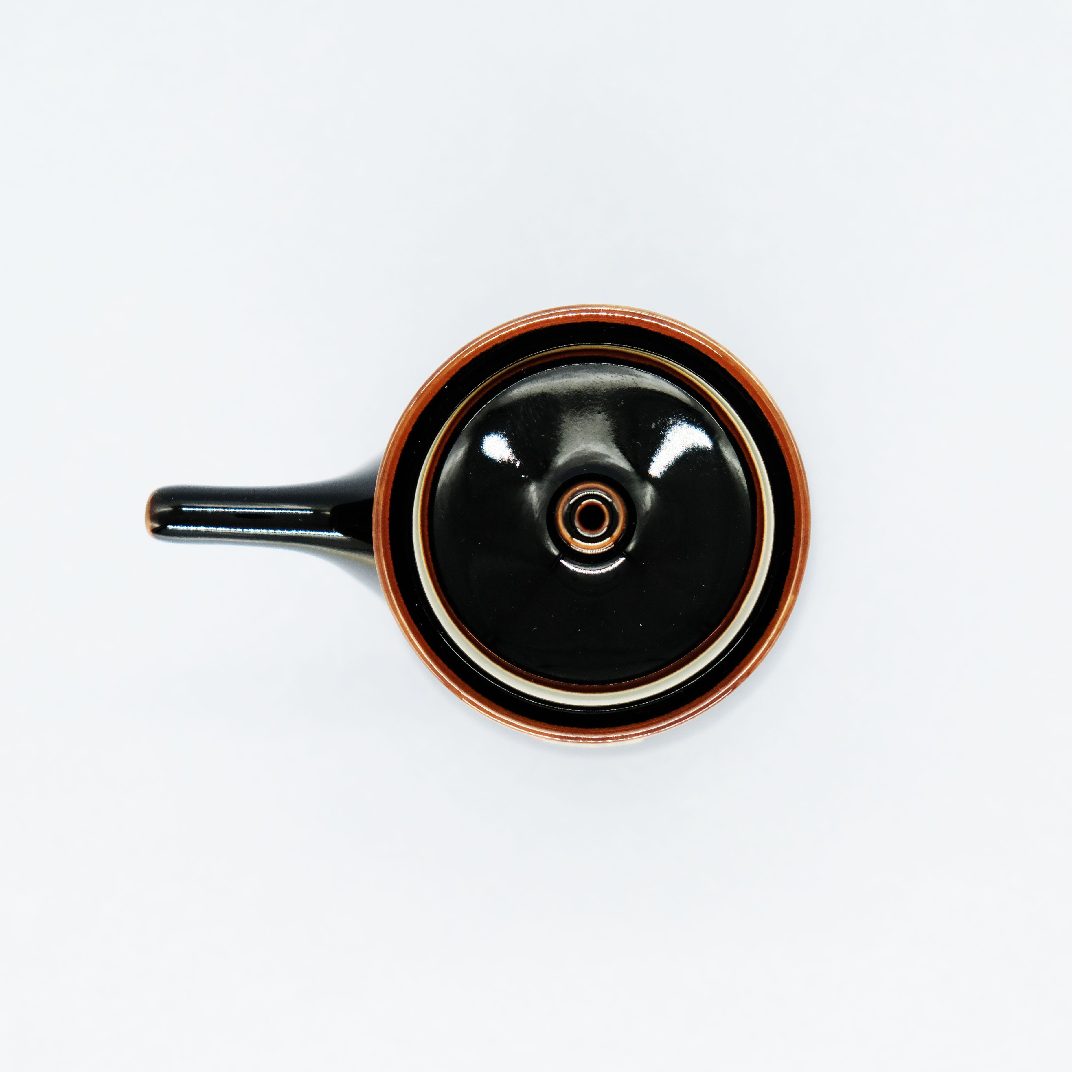 Kleines Soja-Kännchen