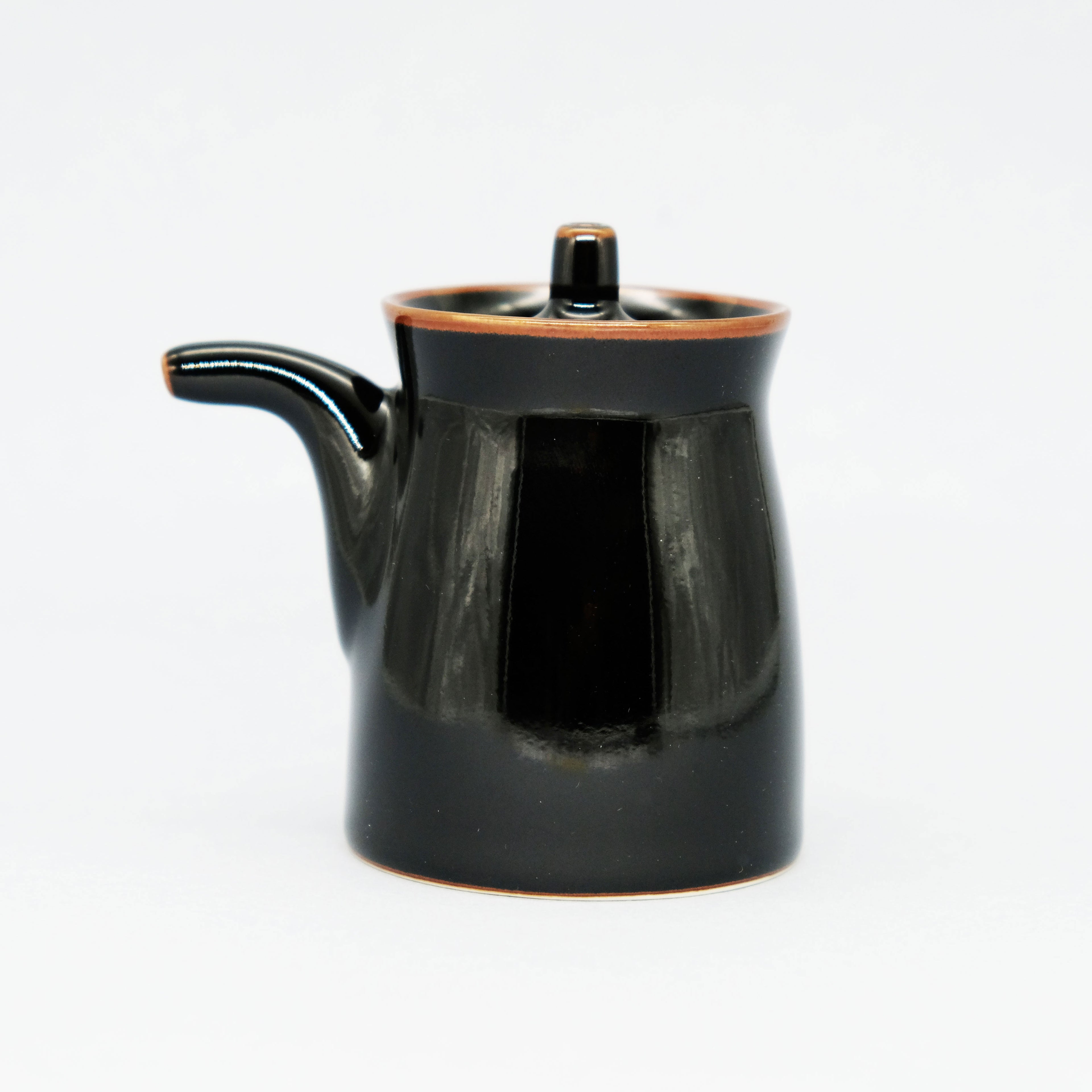 Kleines Soja-Kännchen